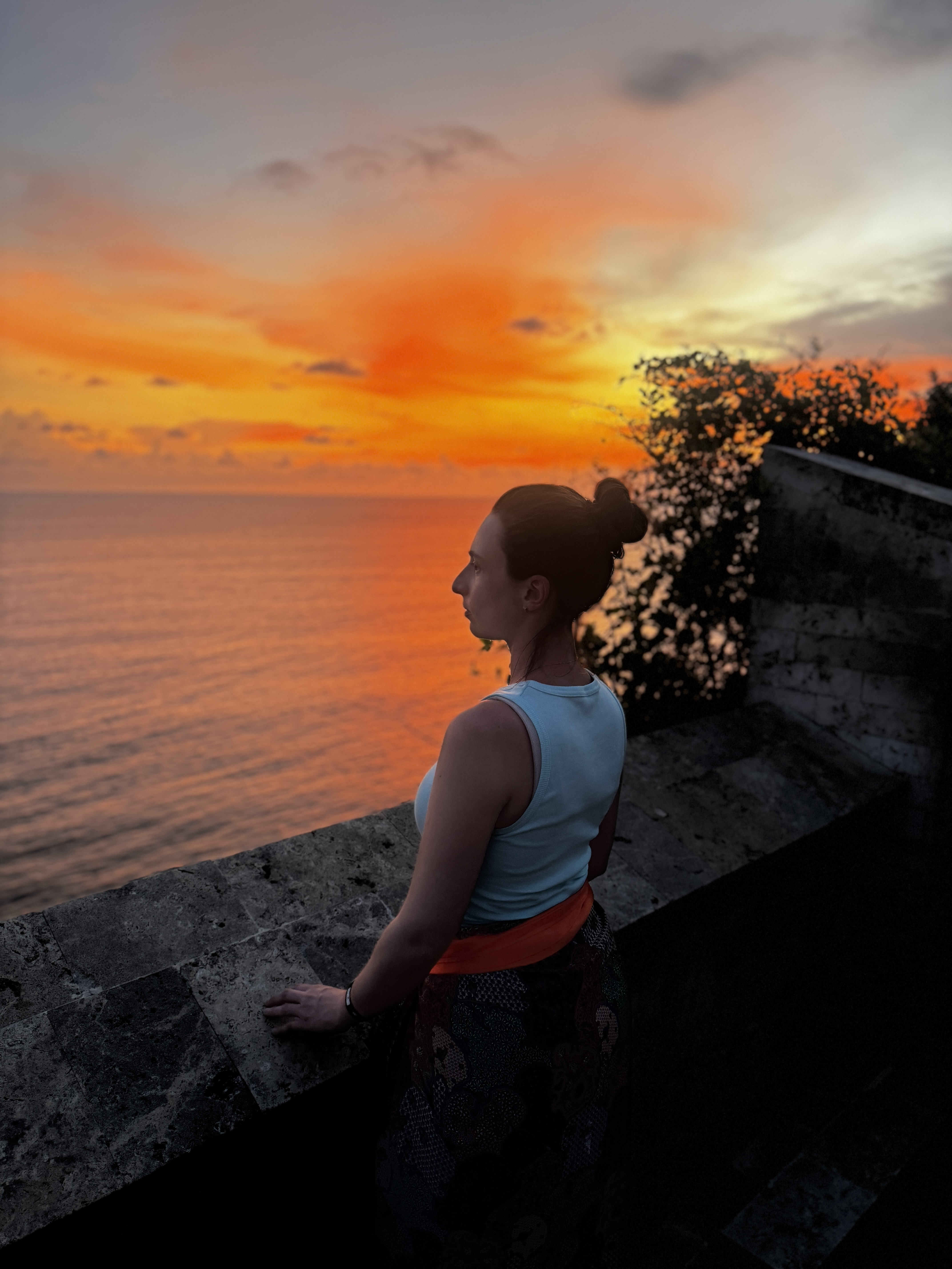 Большое приключение по Бали,Нуса Пениде и Яве с восхождением на Иджен! (77/269)