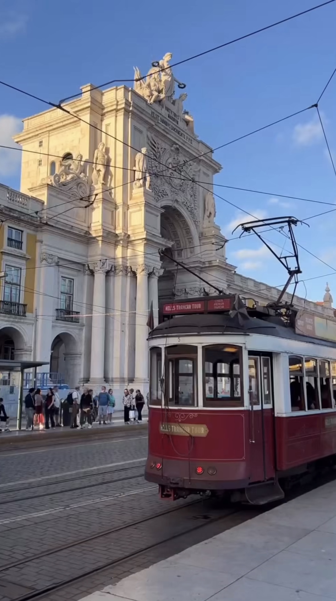 Португалия На краю света (2/21)