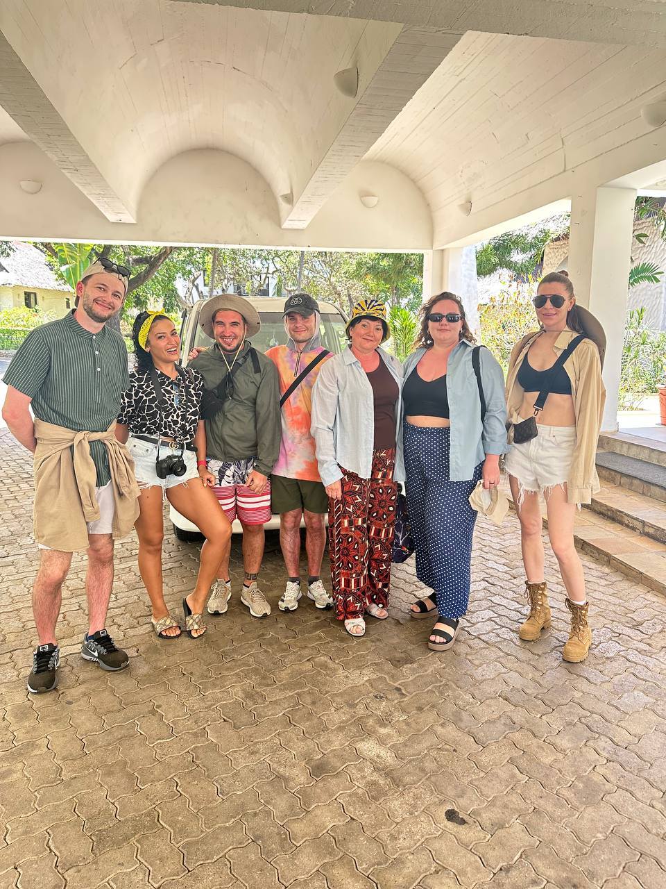 Кения Сафари+Океан (21/40)