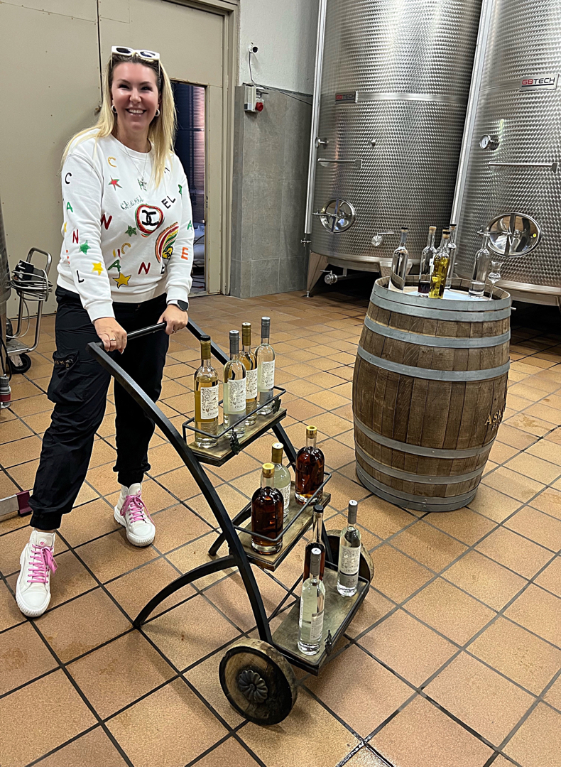 Гурман тур Пальчики оближешь  гастрономическое путешествие (8/30)