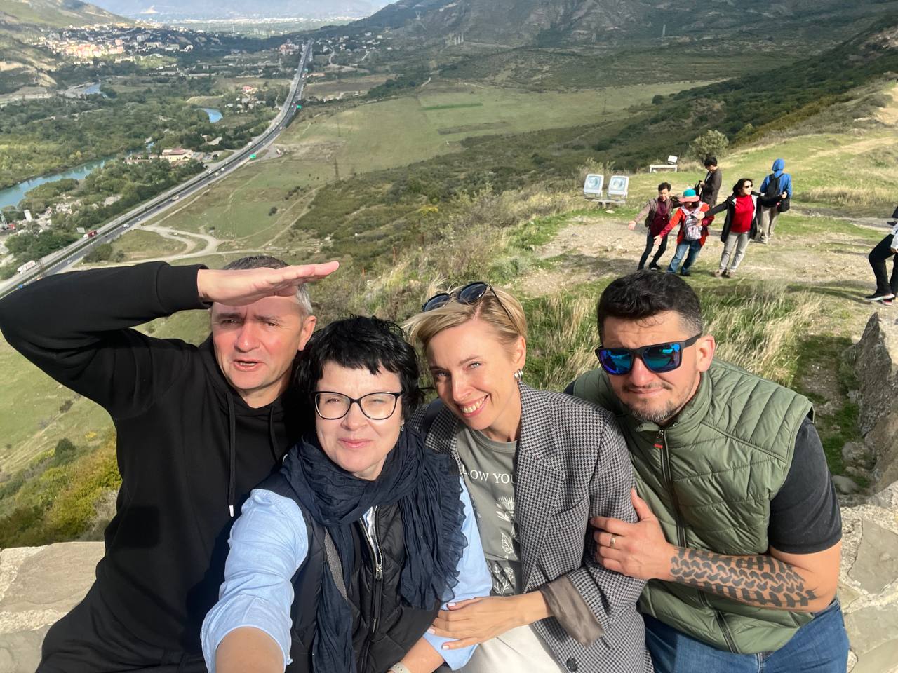 Гурман тур Пальчики оближешь  гастрономическое путешествие (14/30)