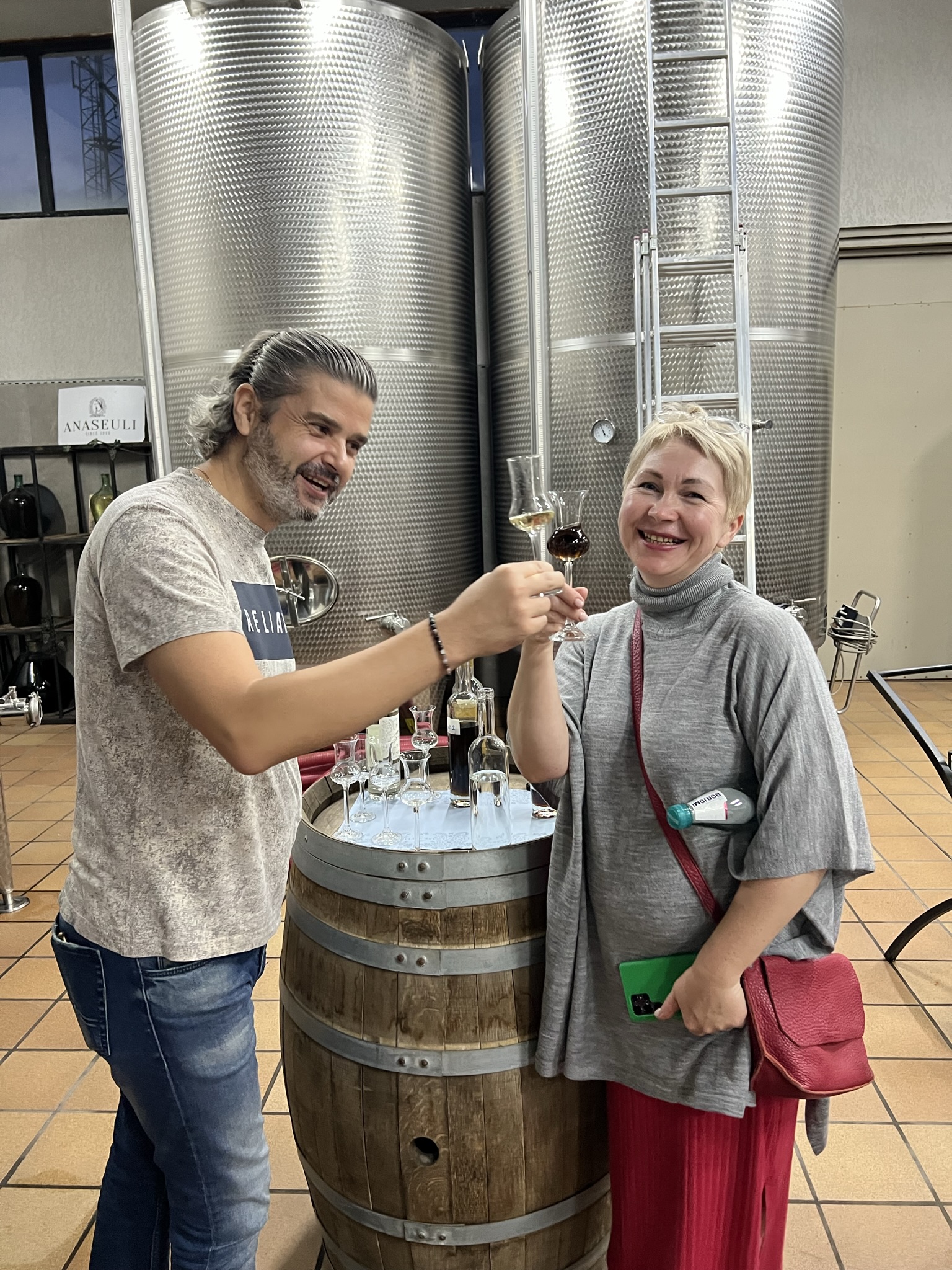 Гурман тур Пальчики оближешь  гастрономическое путешествие (11/30)