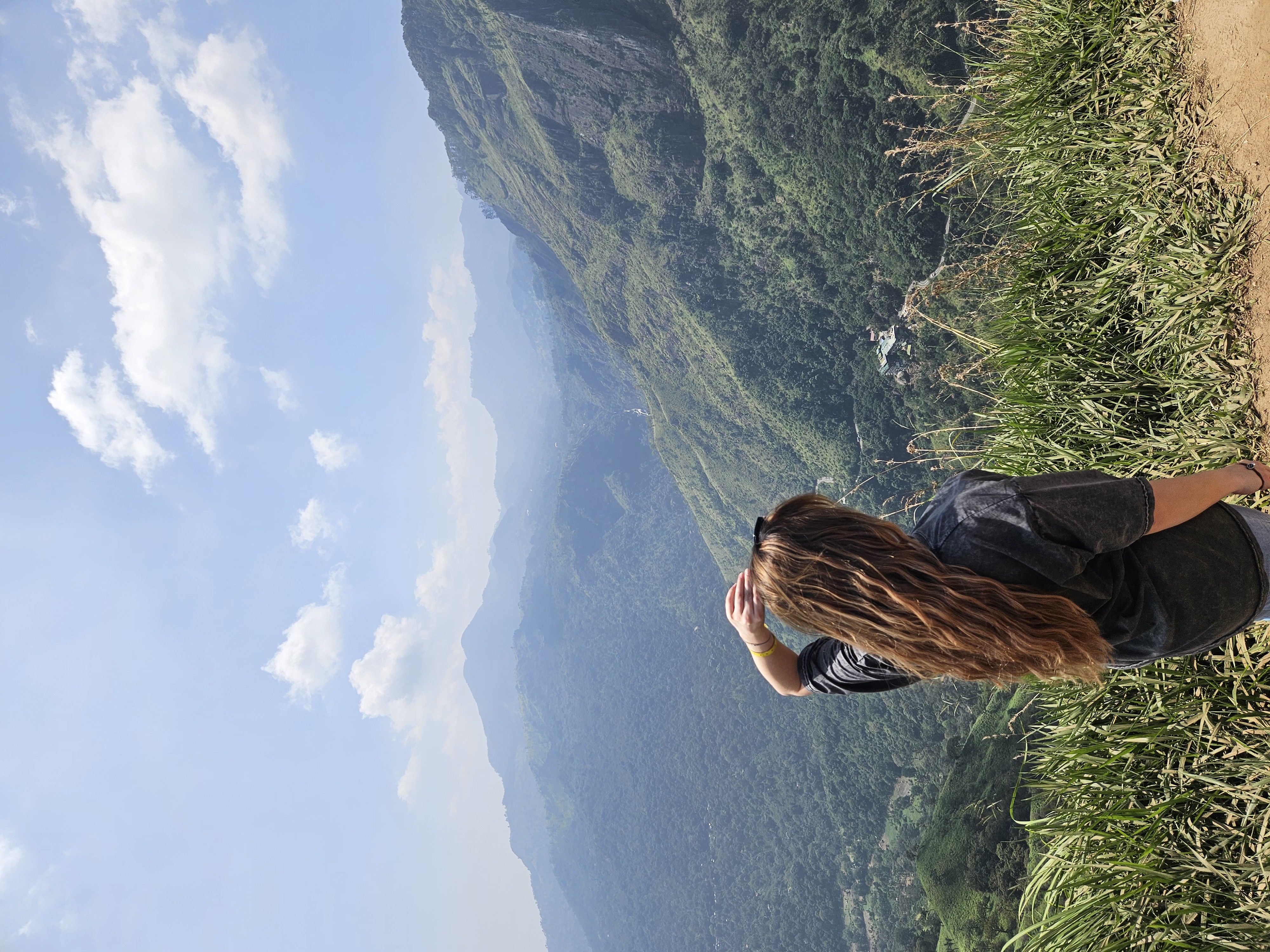 Диялума водопад и горнолыжный Элла (5/24)