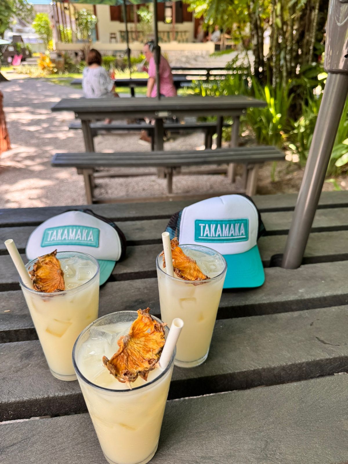 Сейшельская сказка (2/41)