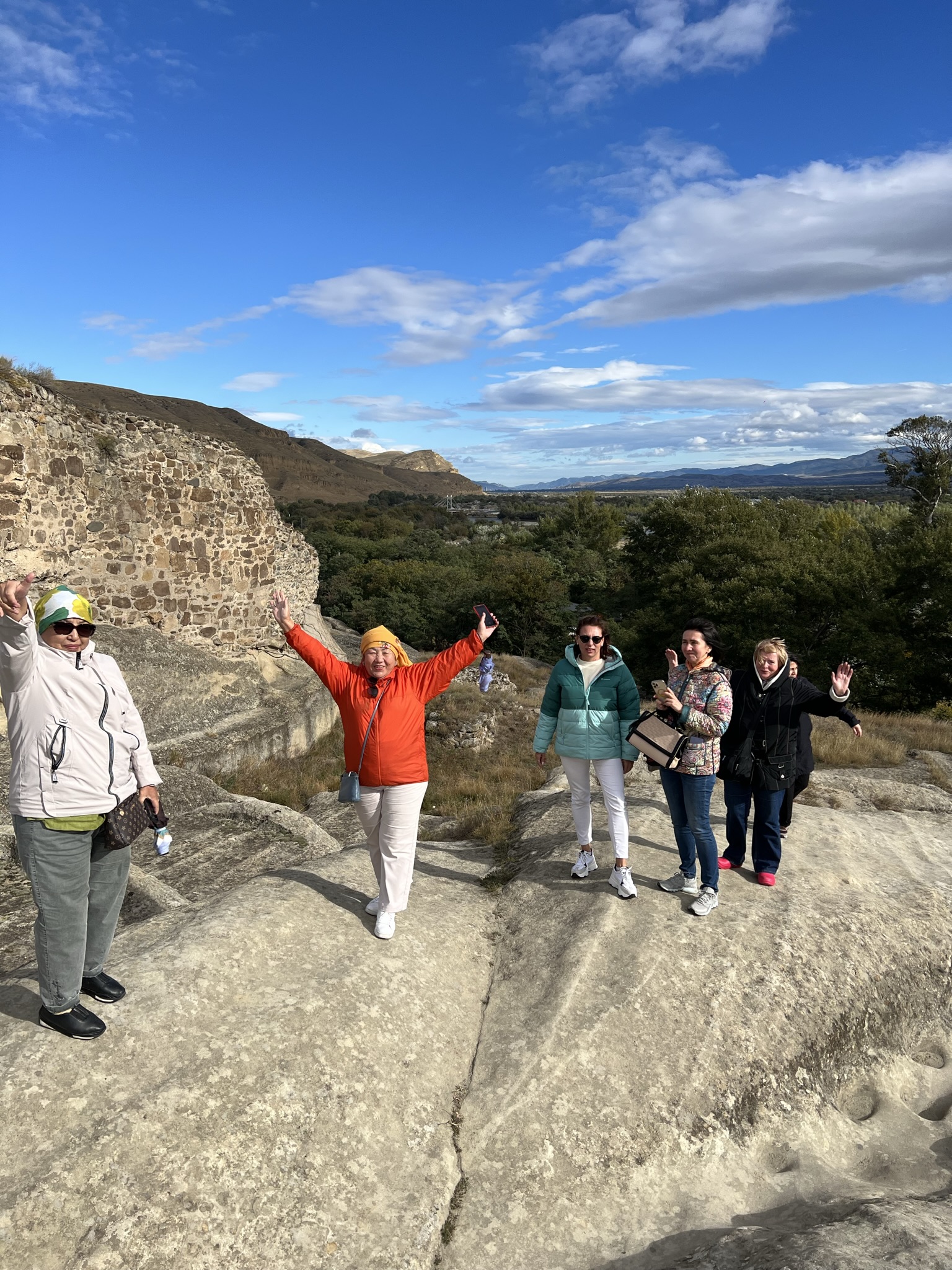 Гурман тур Пальчики оближешь  гастрономическое путешествие (12/30)