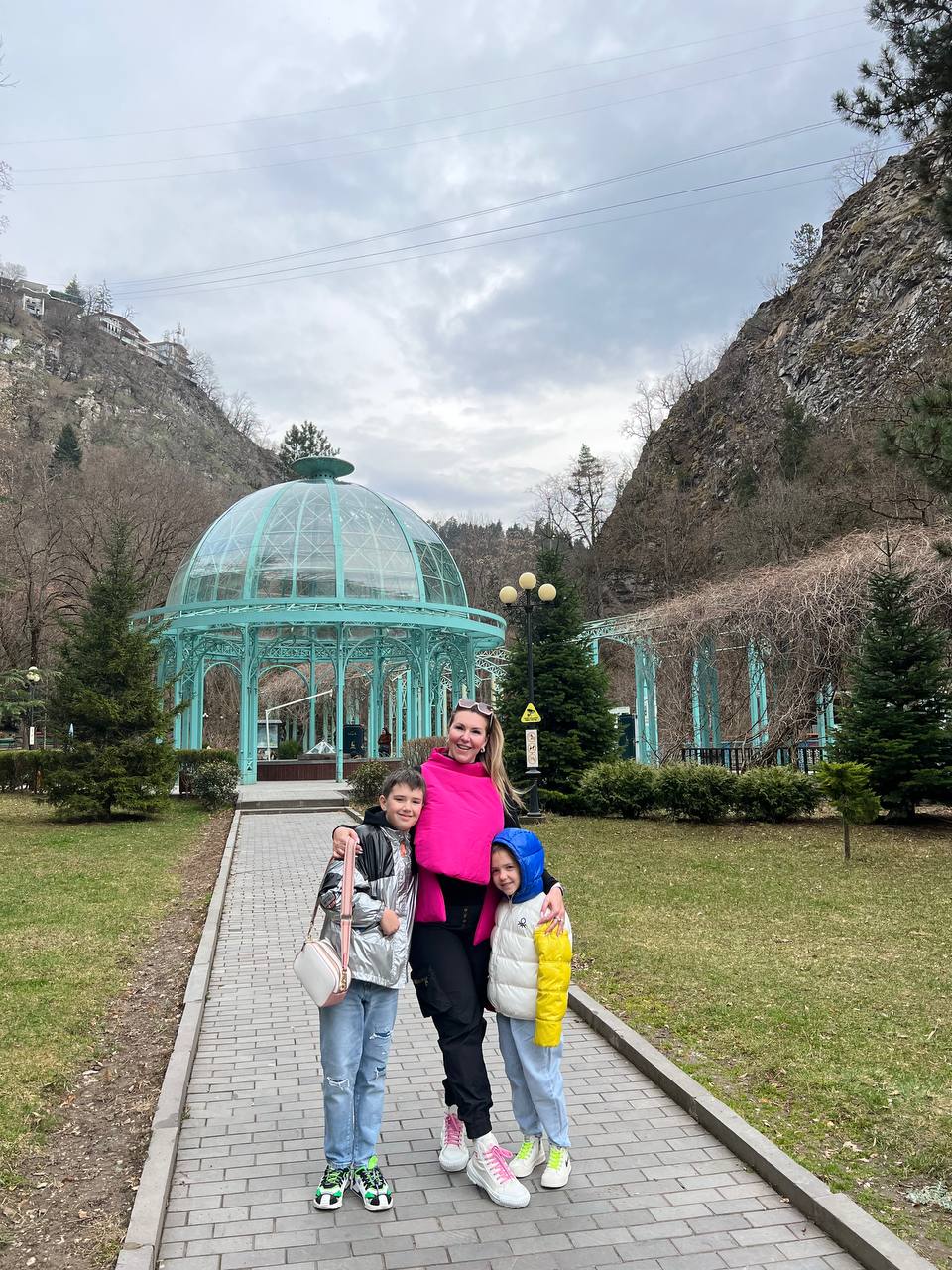 Гурман тур Пальчики оближешь  гастрономическое путешествие (5/30)