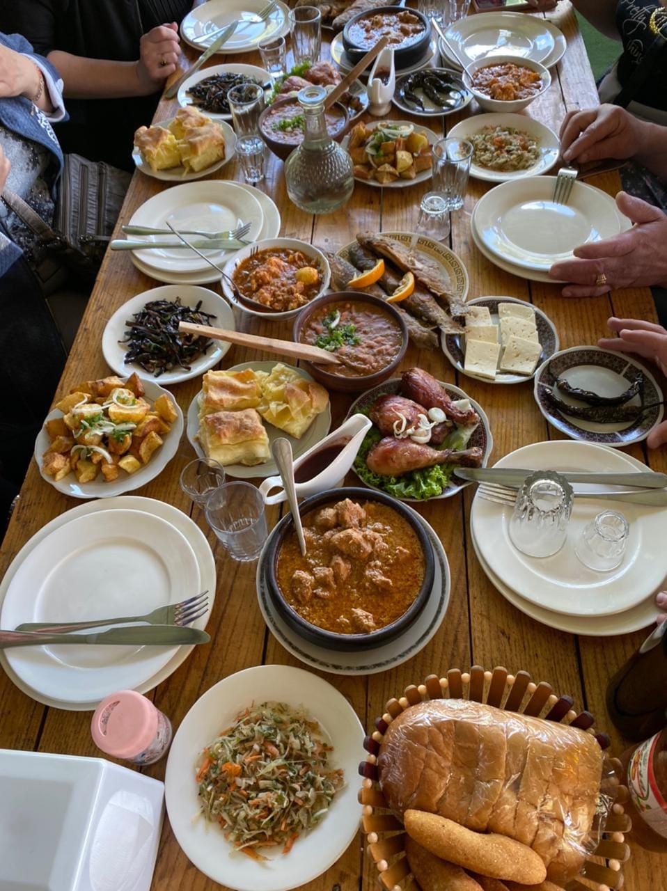 Гурман тур Пальчики оближешь  гастрономическое путешествие (10/30)