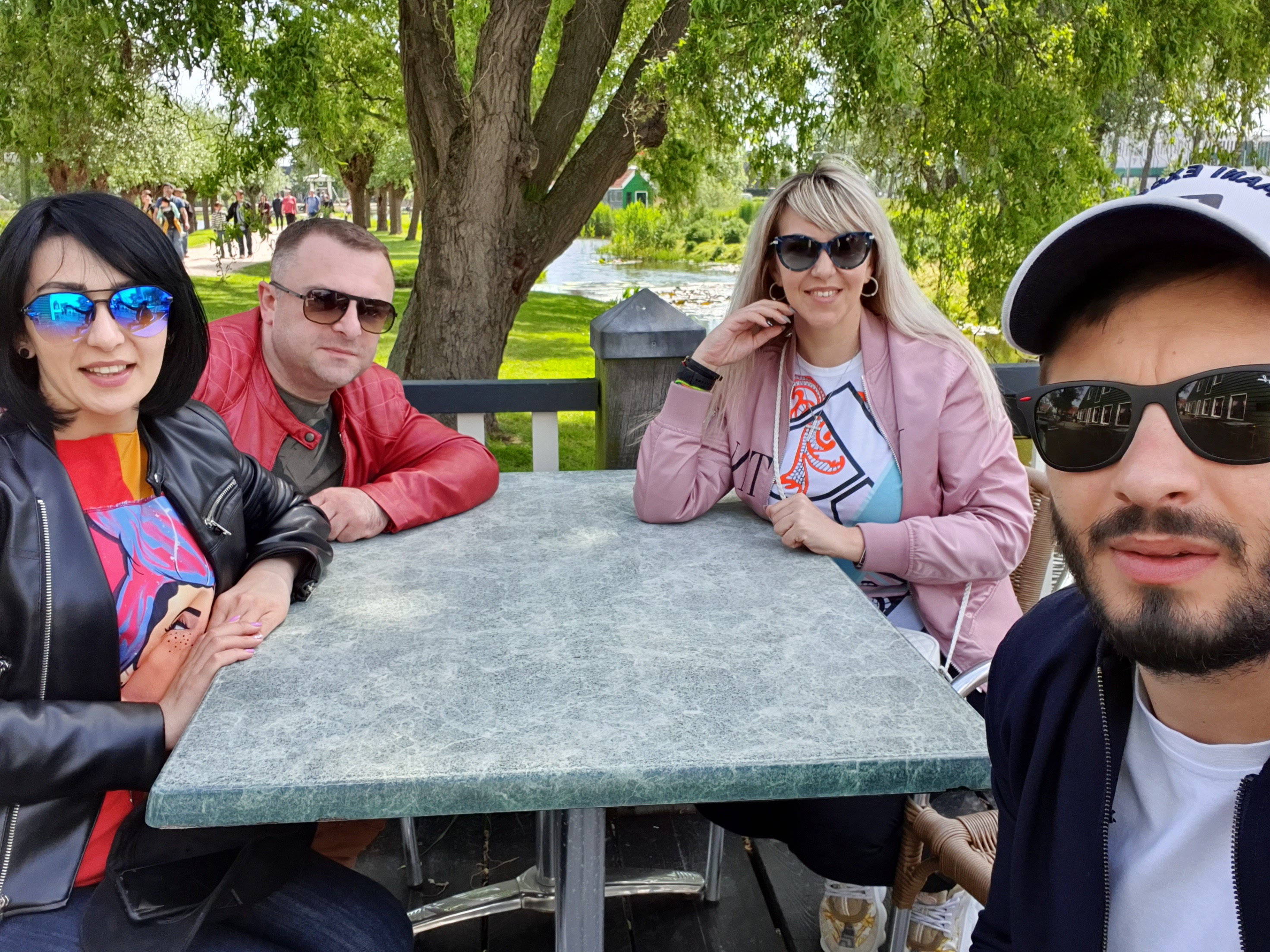 Гурман тур Пальчики оближешь  гастрономическое путешествие (18/30)