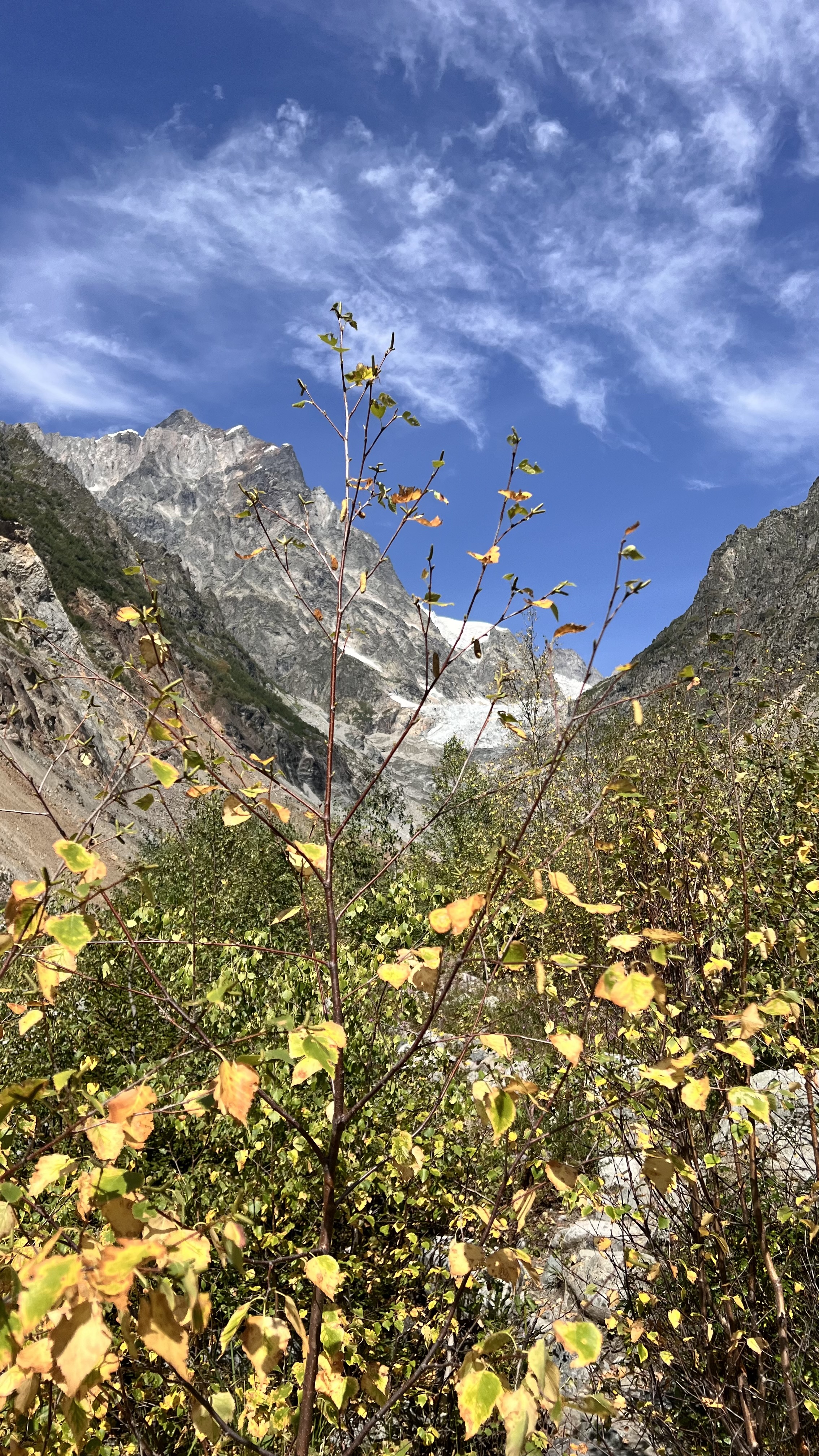 Рача и Сванети- два самых живописных региона Грузии в одном туре. (13/52)