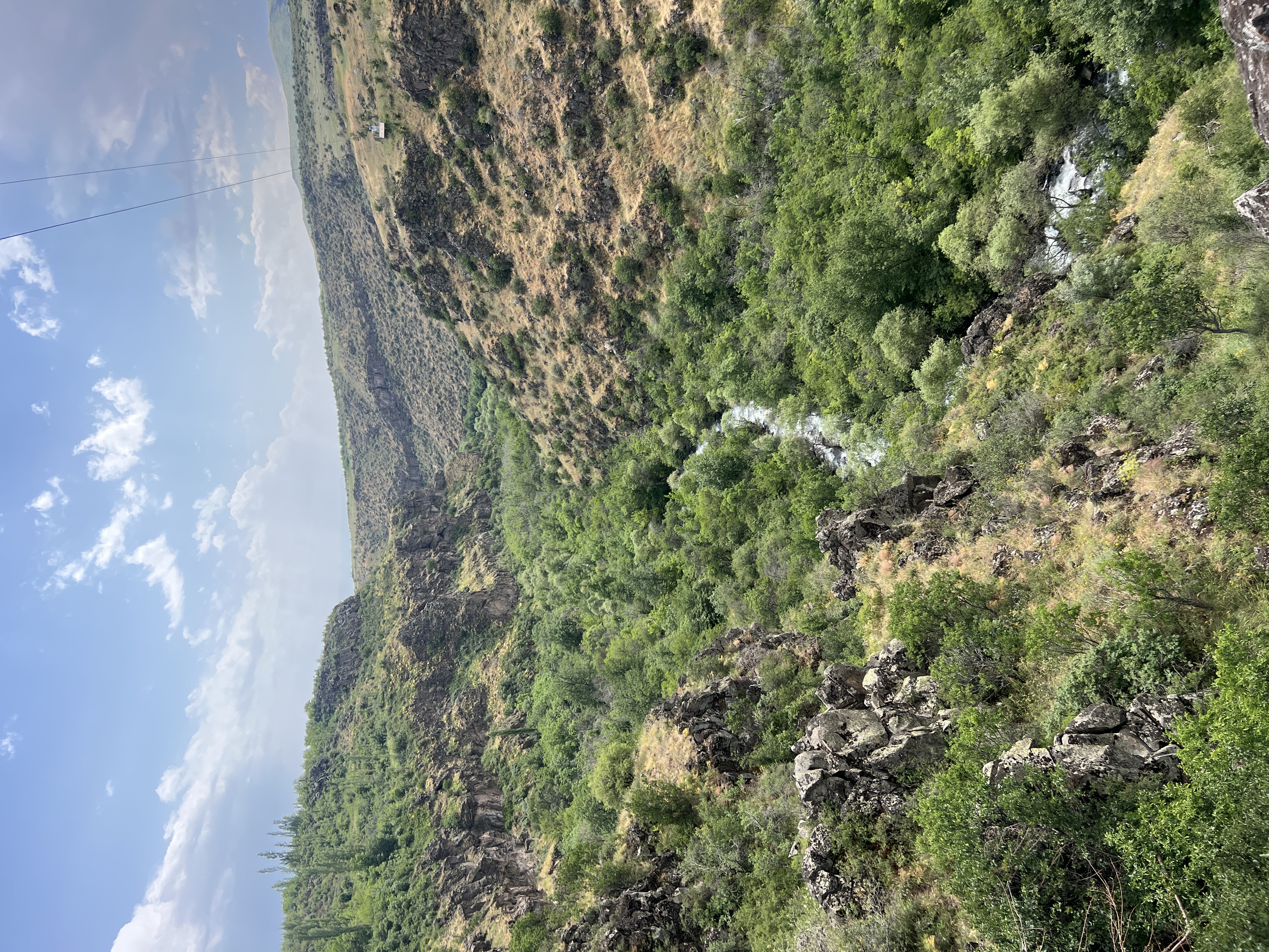 Эко-роскошь в дикой Армении. Винная дегустация, Джиппинг, Баня (33/55)