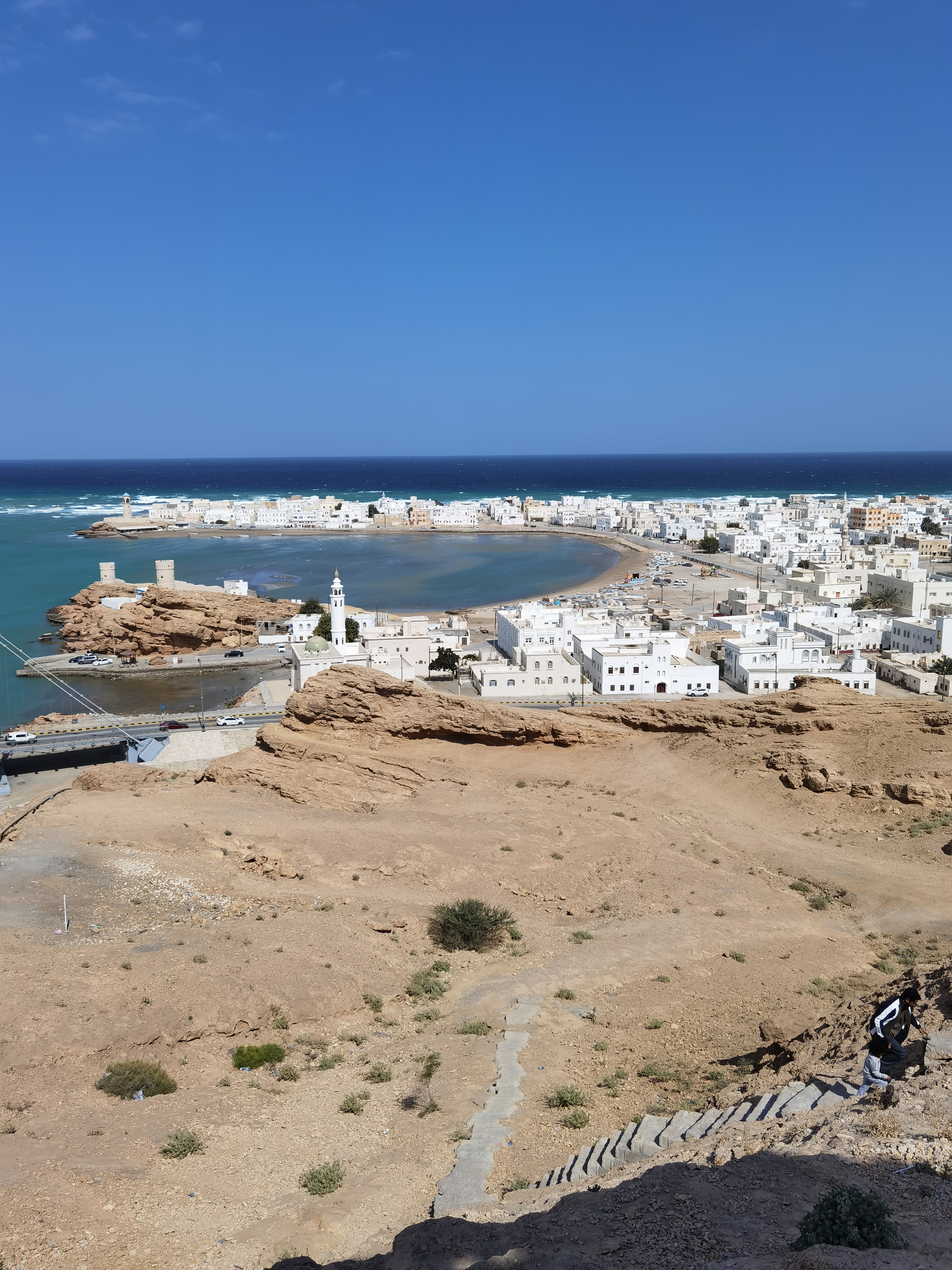 Оман: Страна На Максимум (3/49)