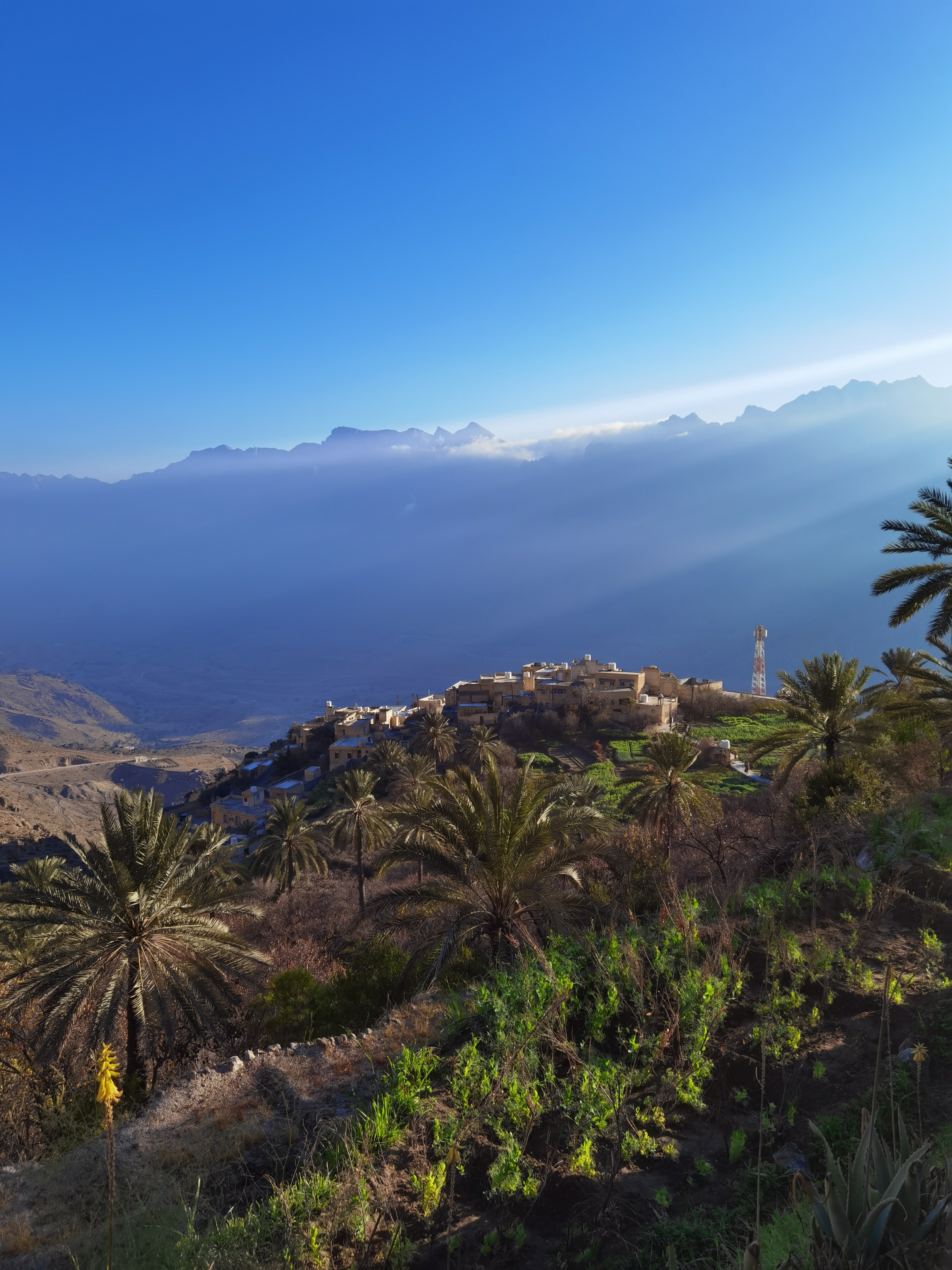 Оман: Страна На Максимум (4/49)