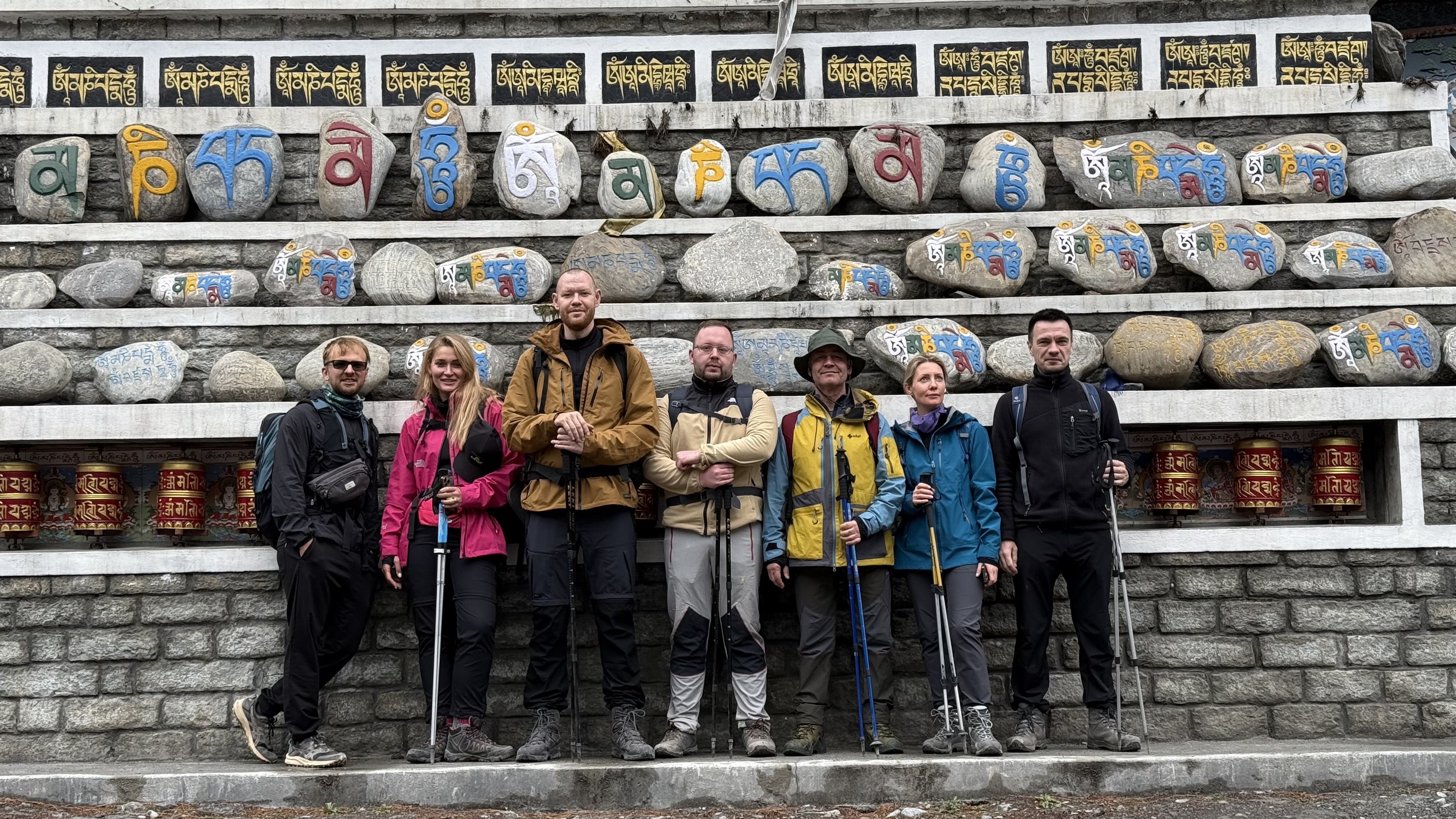 Непал - трек вокруг Аннапурны! (26/44)