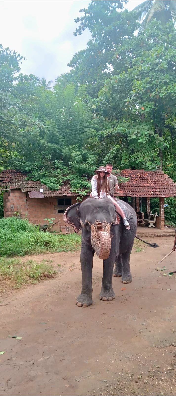 Горная Шри-Ланка двух Дневная Экскурсия (11/21)