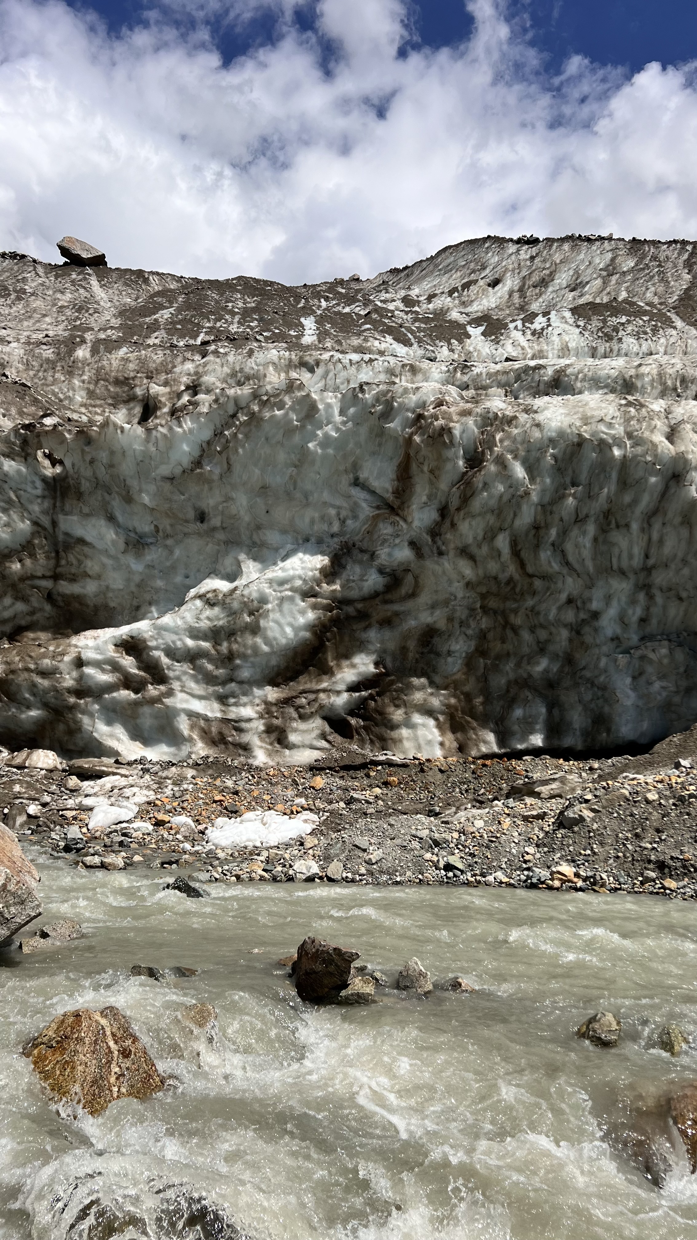 Рача и Сванети- два самых живописных региона Грузии в одном туре. (5/52)
