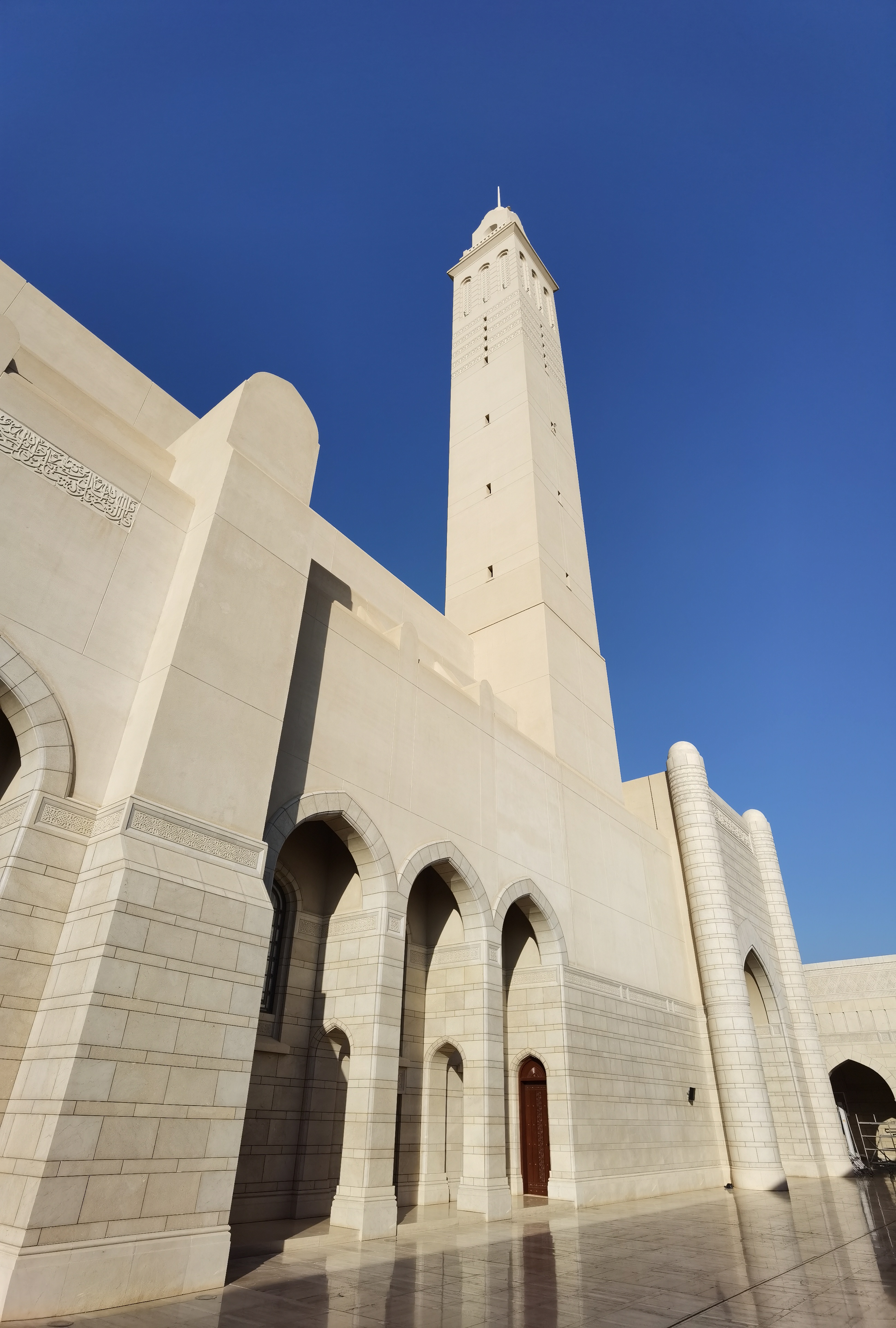 Оман: Страна На Максимум (5/49)