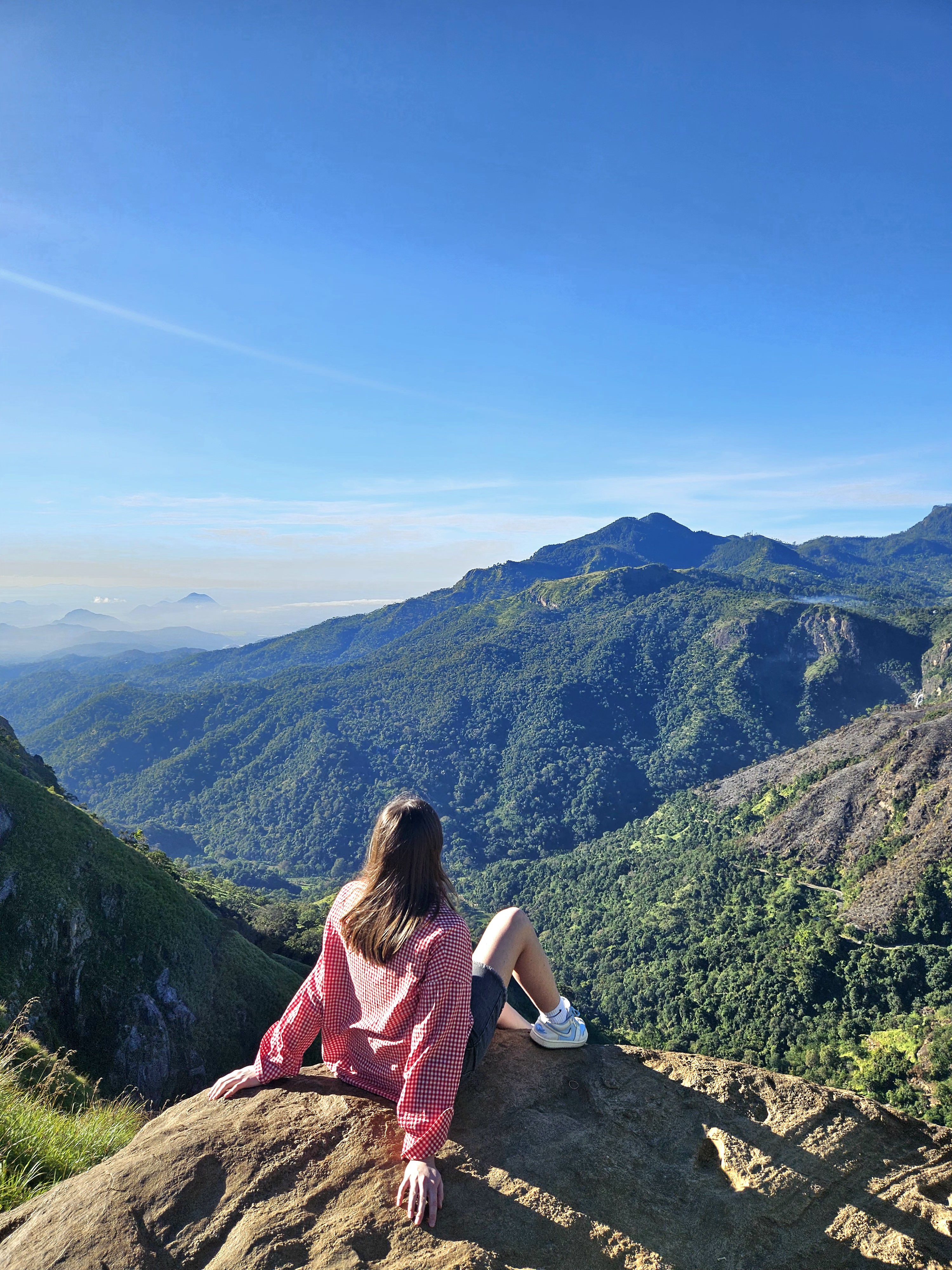 Диялума водопад и горнолыжный Элла (20/24)