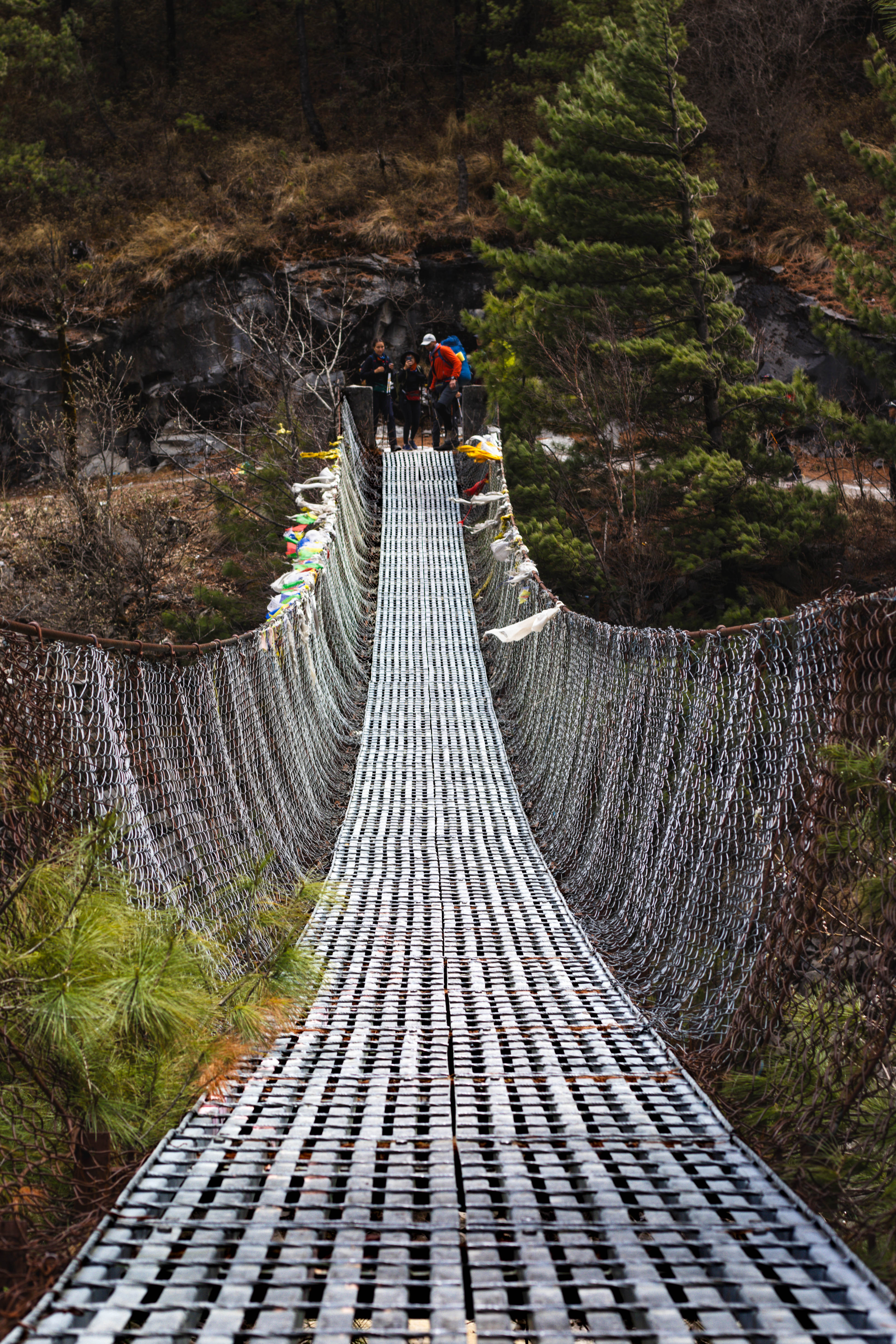 Непал - трек вокруг Аннапурны! (28/44)