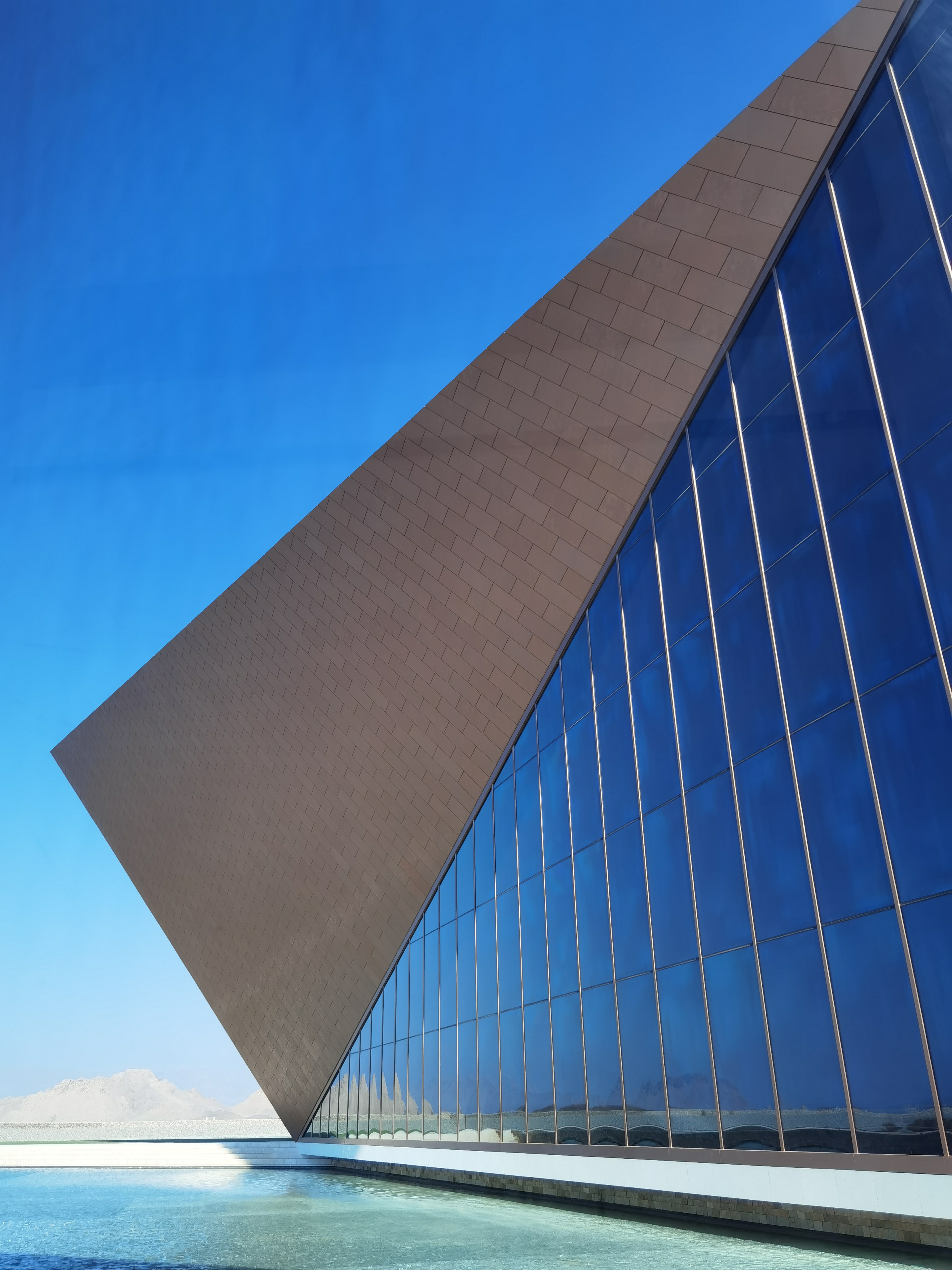 Оман: Страна На Максимум (23/49)