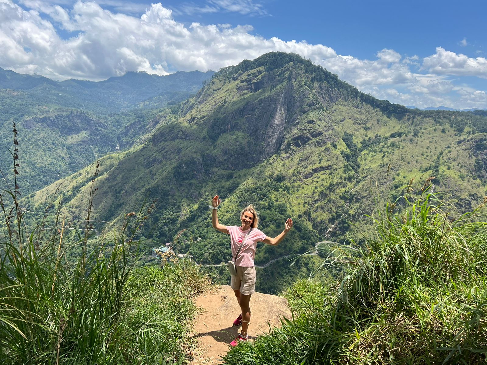 Горная Шри-Ланка двух Дневная Экскурсия (13/21)