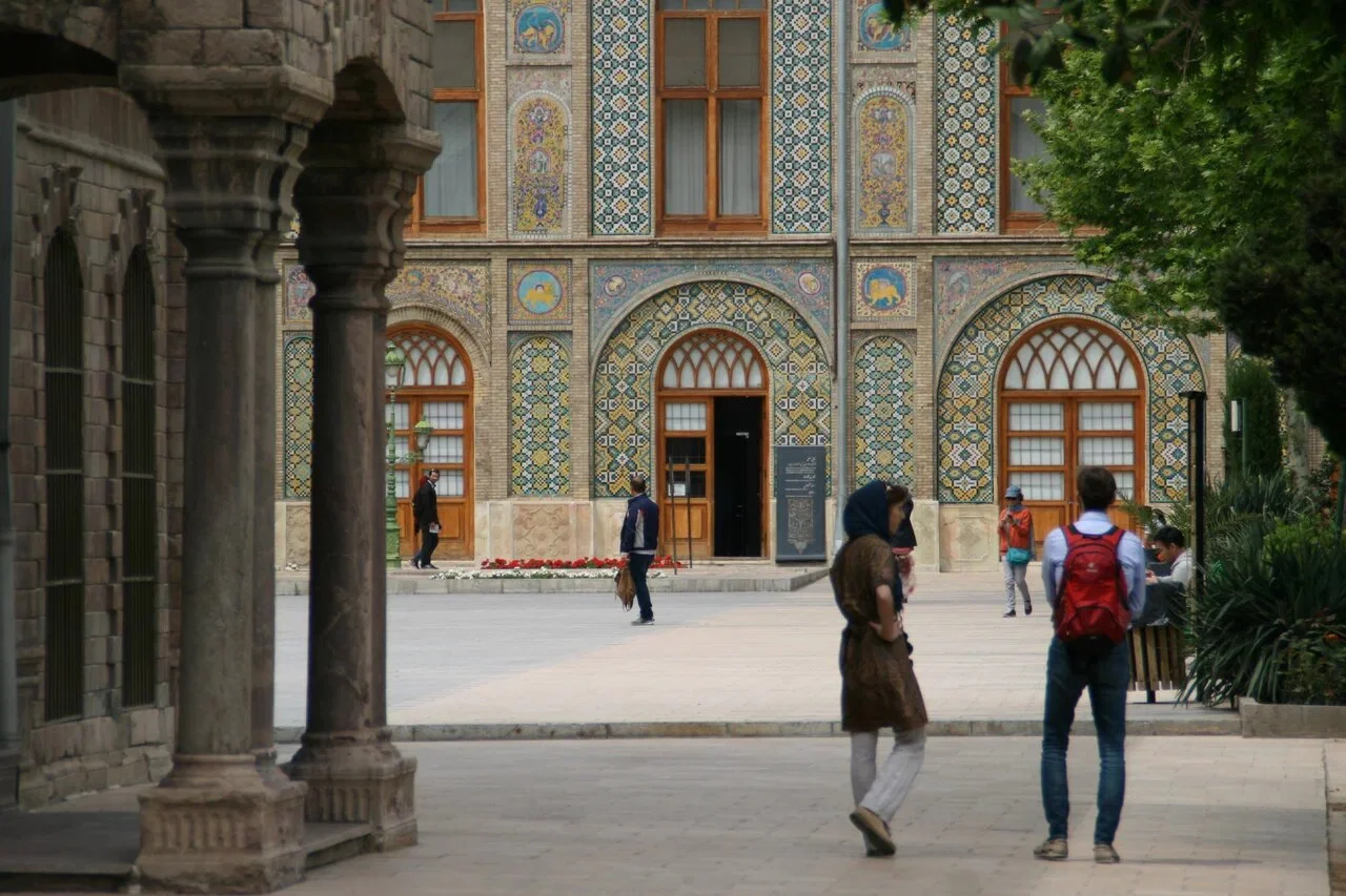 Иран: все самое главное (4/39)