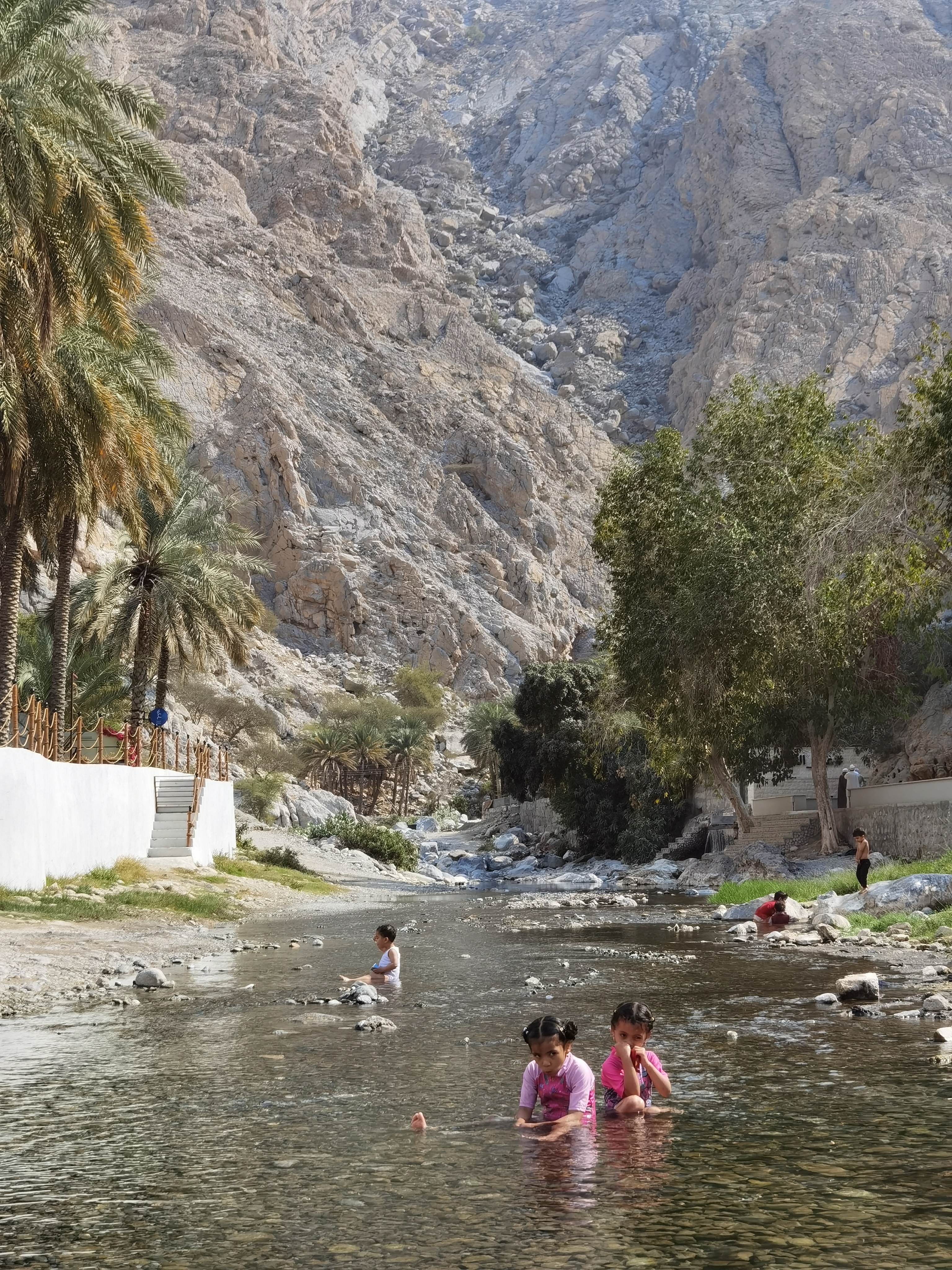 Оман: Страна На Максимум (19/49)