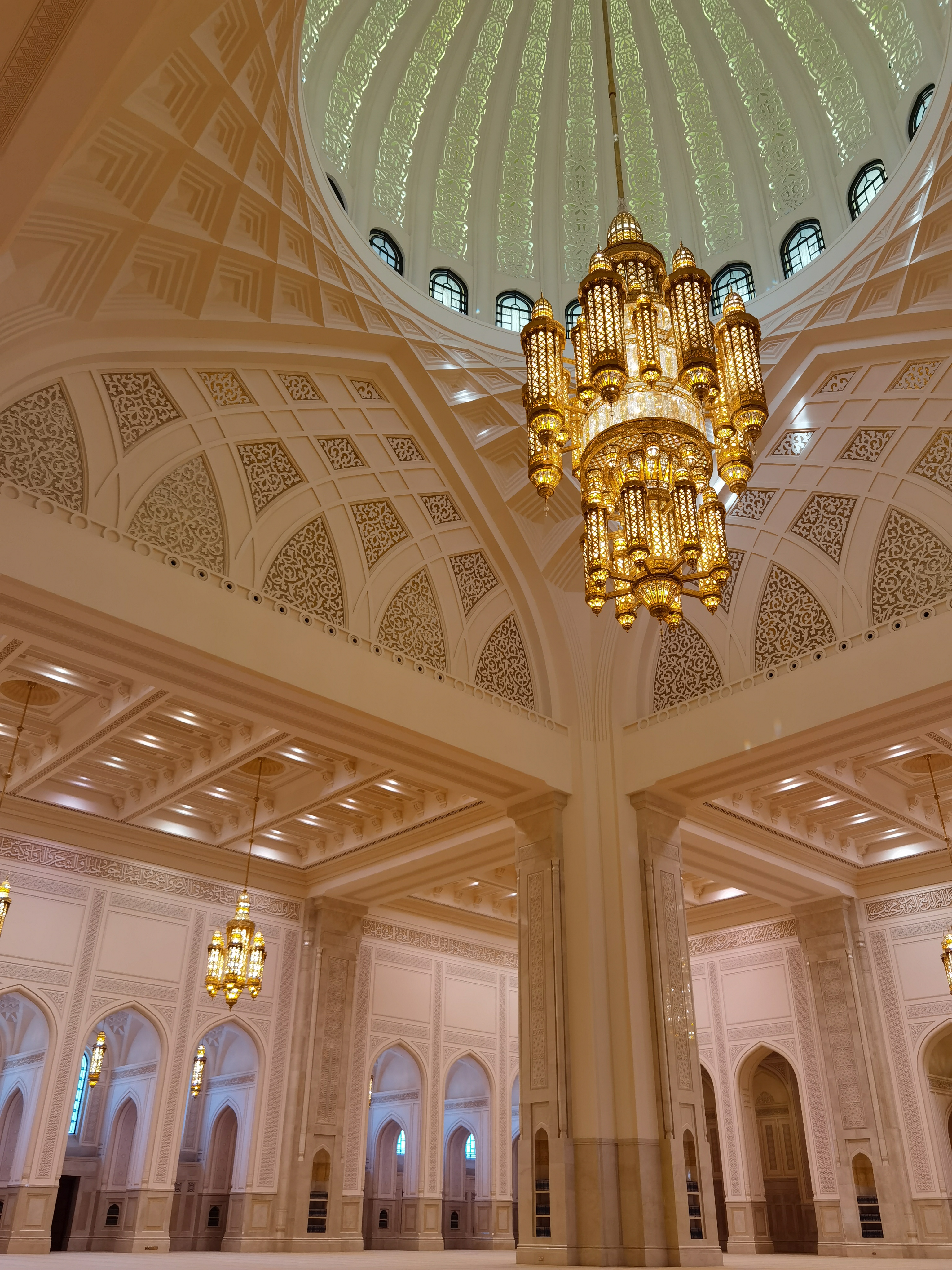 Оман: Страна На Максимум (7/49)