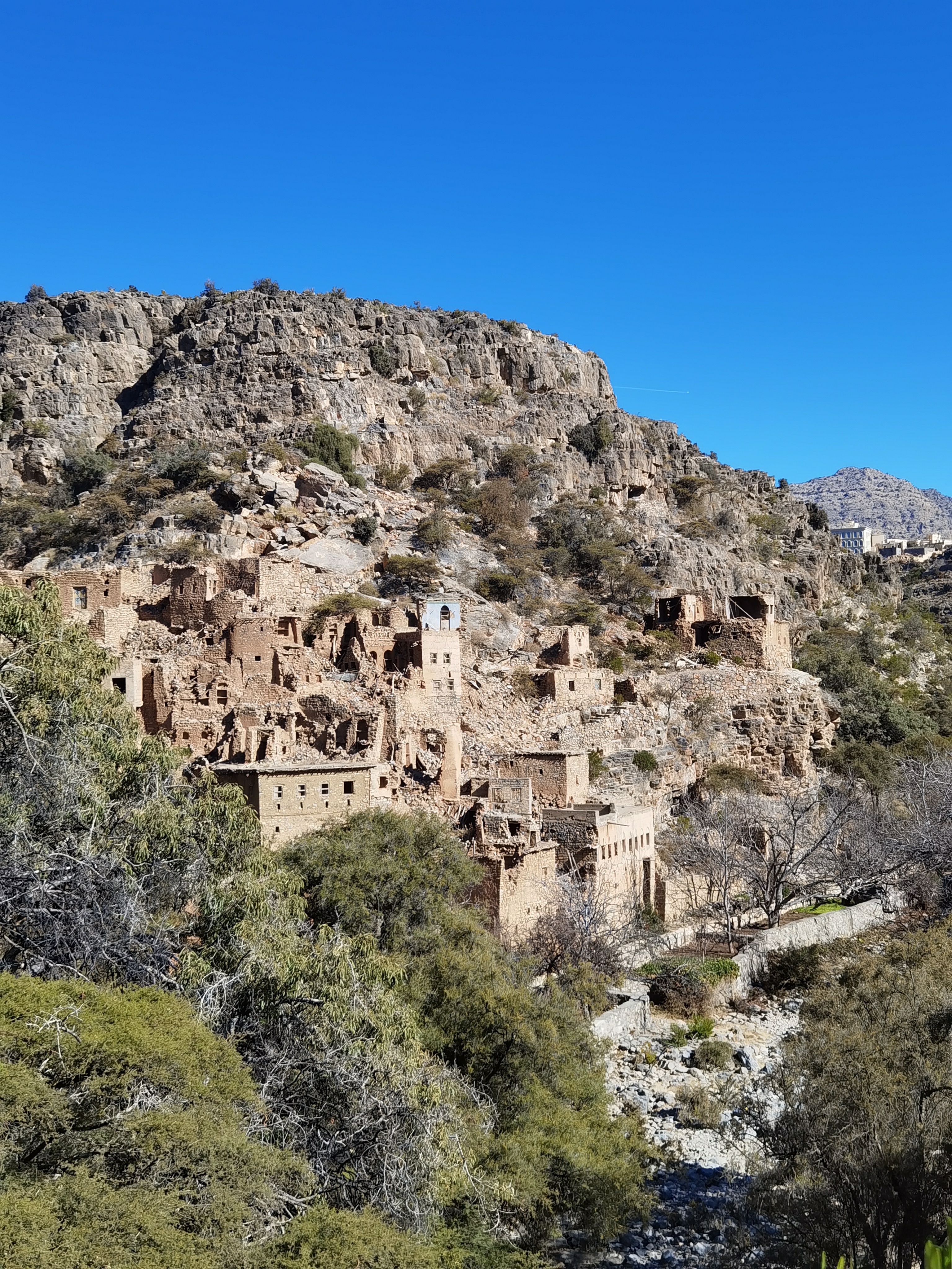 Оман: Страна На Максимум (20/49)