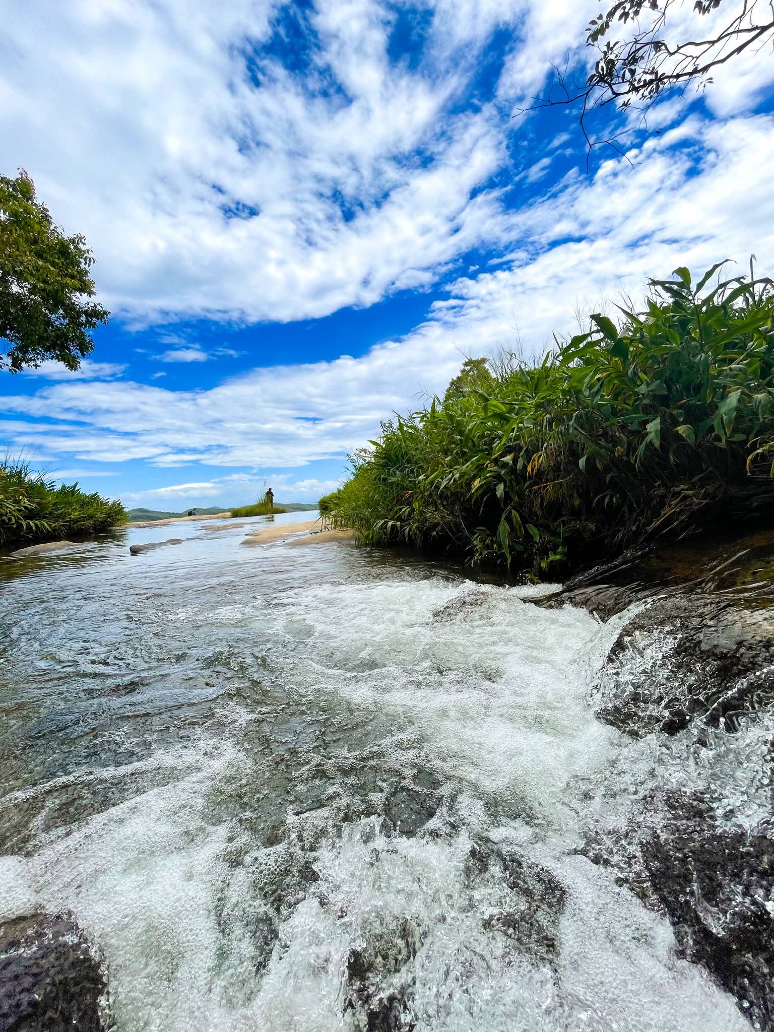 Диялума водопад и горнолыжный Элла (15/24)