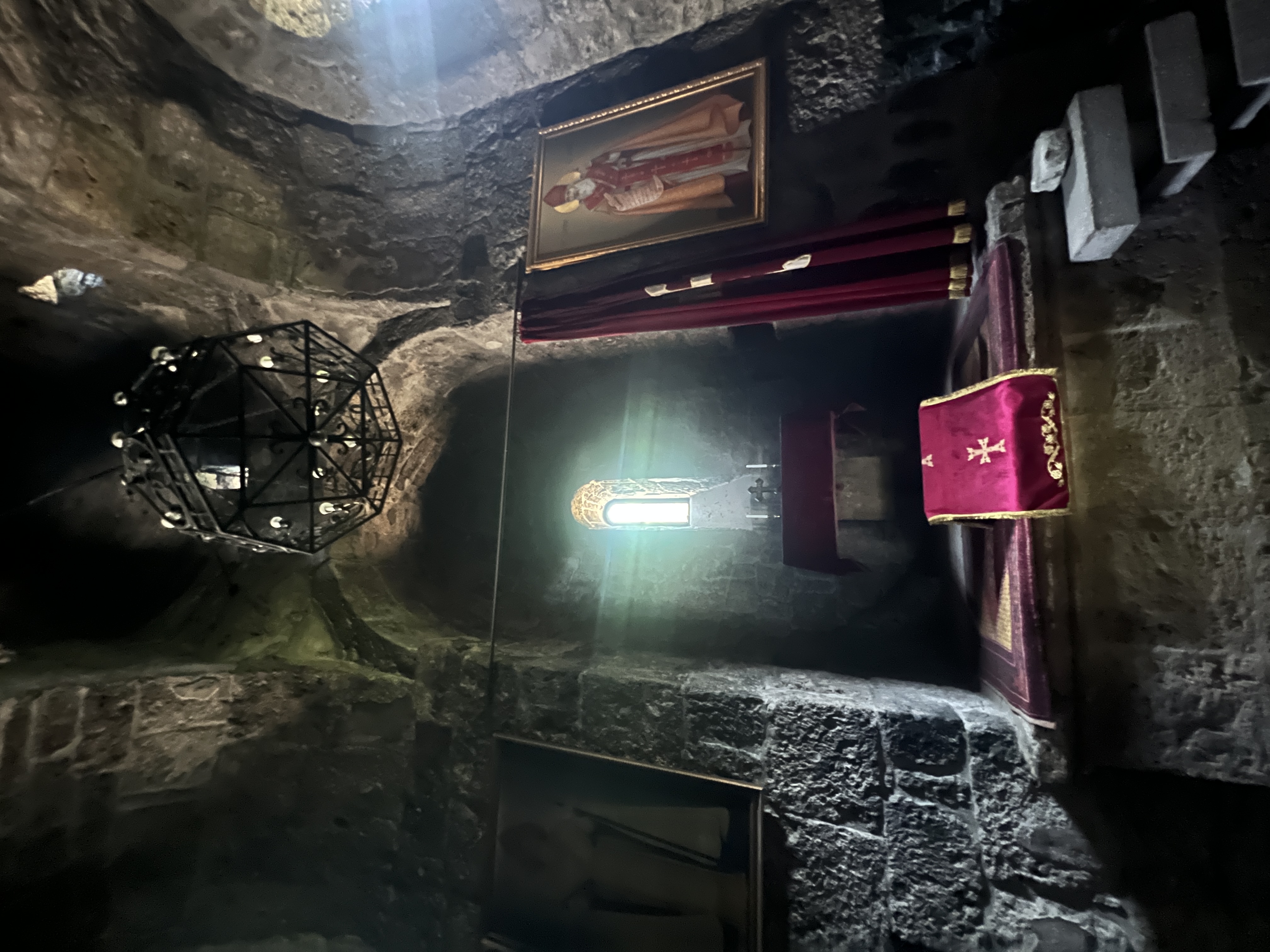 Эко-роскошь в дикой Армении. Винная дегустация, Джиппинг, Баня (32/55)