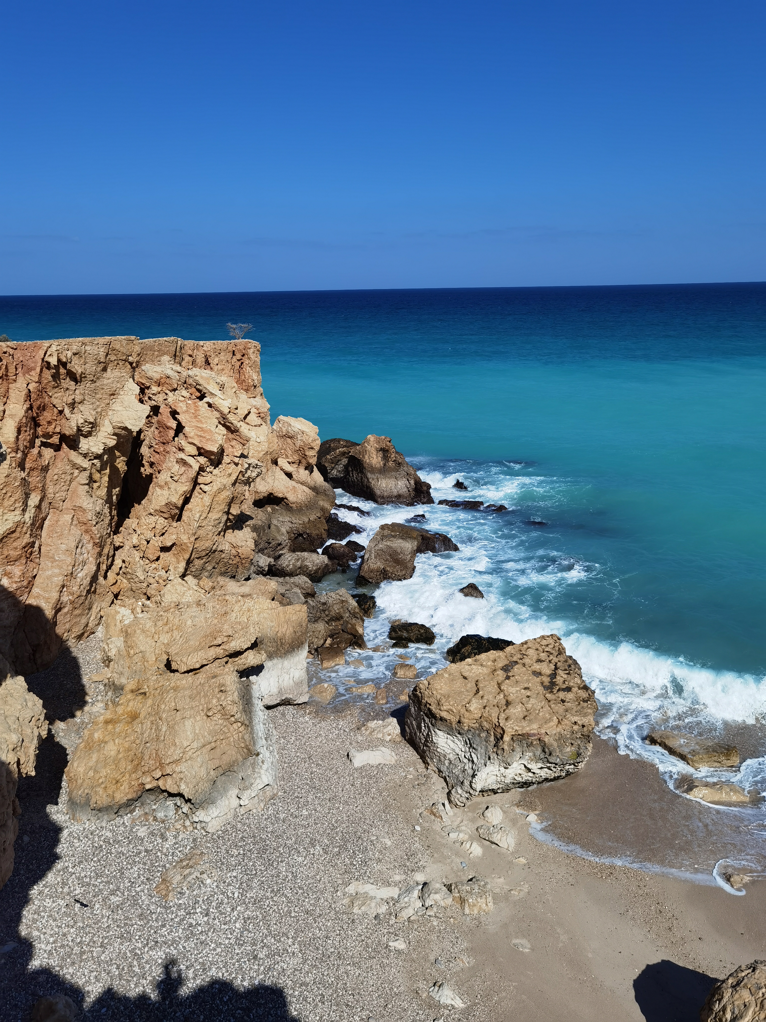 Оман: Страна На Максимум (17/49)