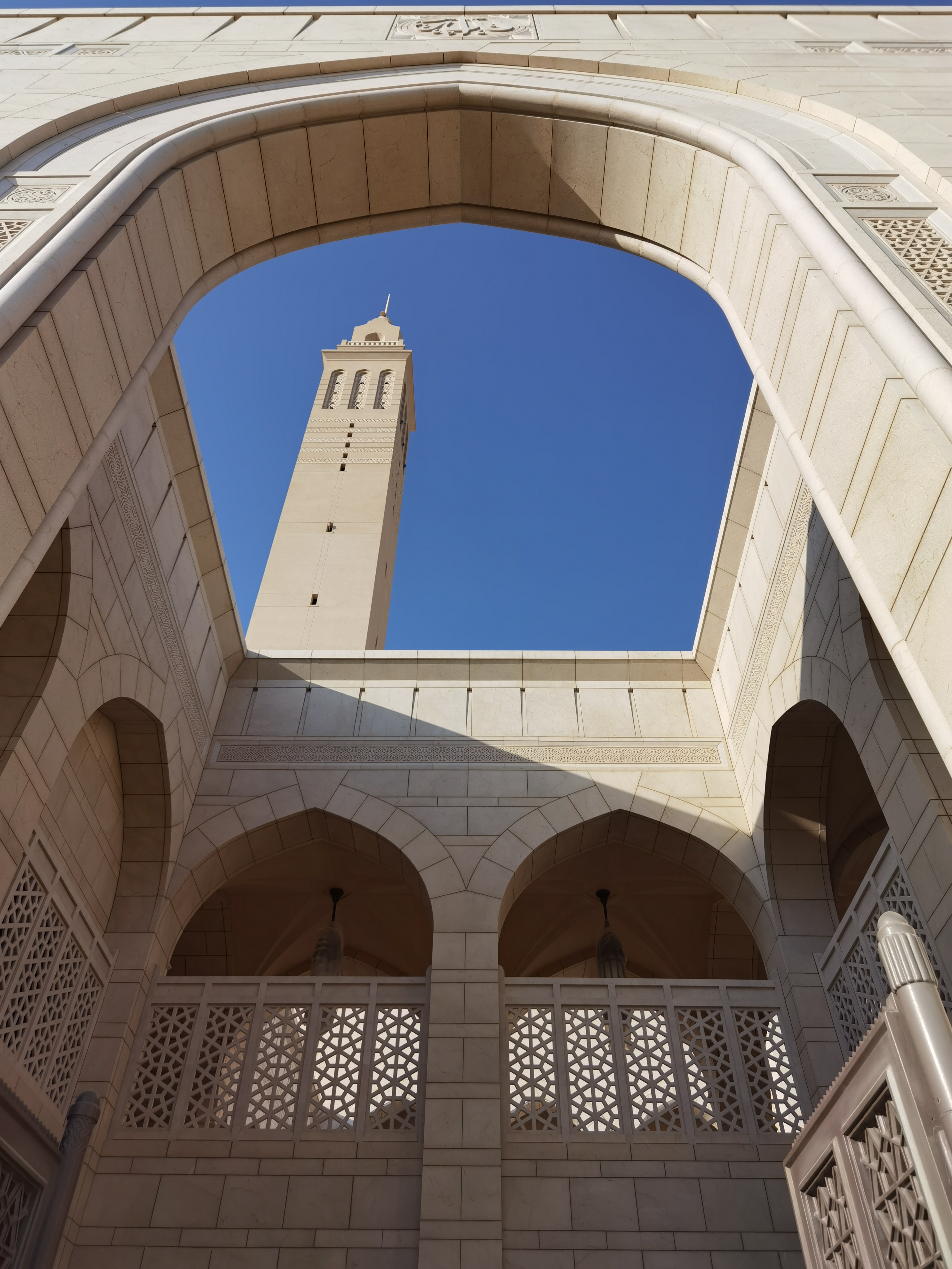 Оман: Страна На Максимум (8/49)