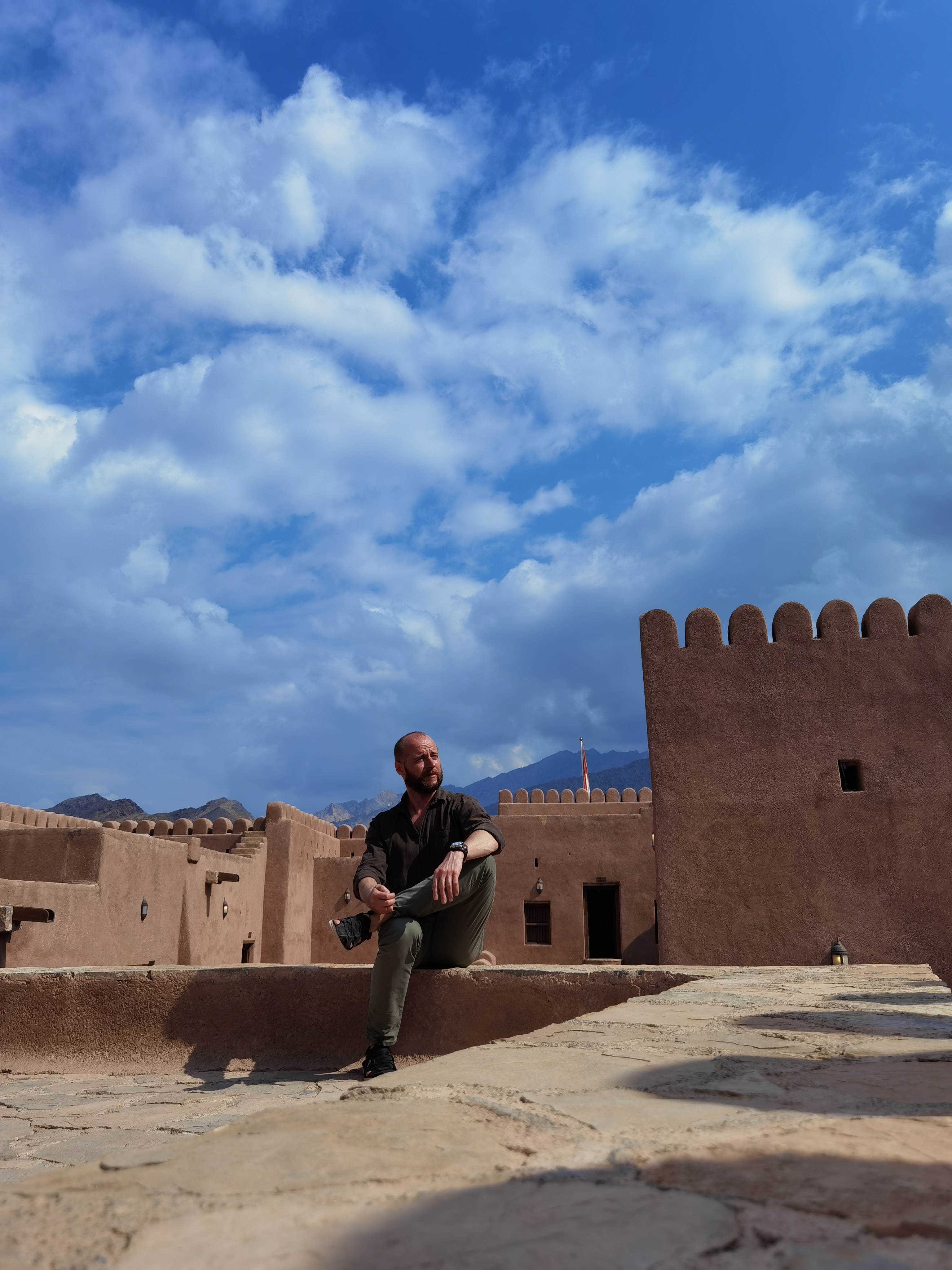 Оман: Страна На Максимум (9/49)