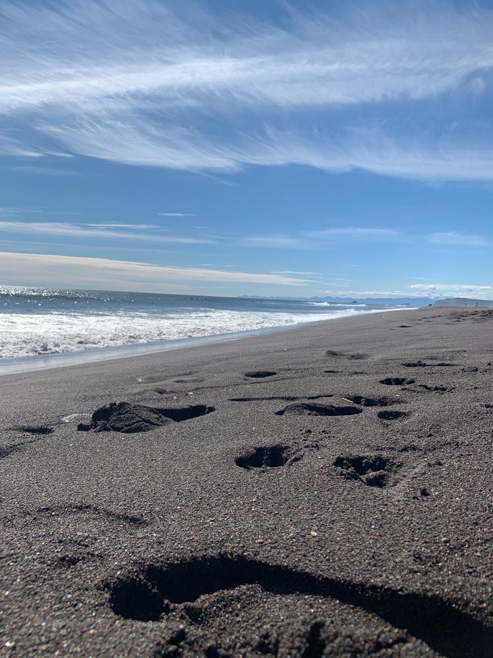 Халактырский пляж. Гастрономическая экскурсия в корякской родовой общине Эйвет