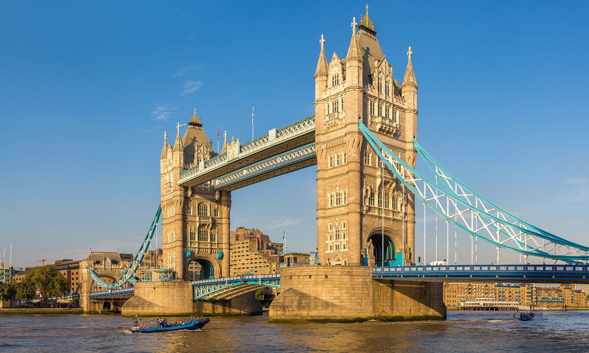 Лондон и Шотландия с авиаперелетом из Москвы