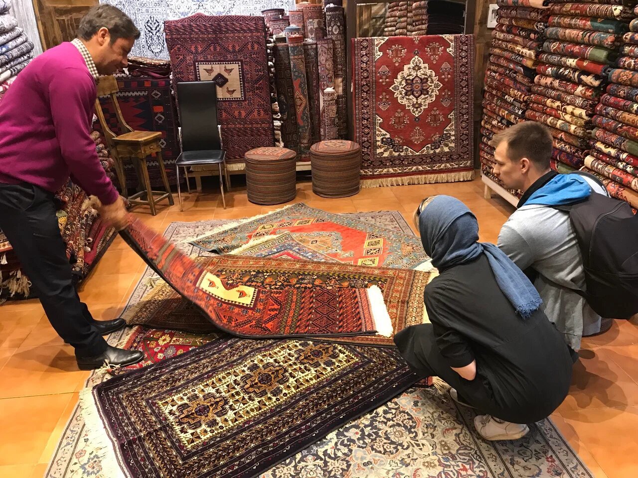 Иран: все самое главное (5/39)