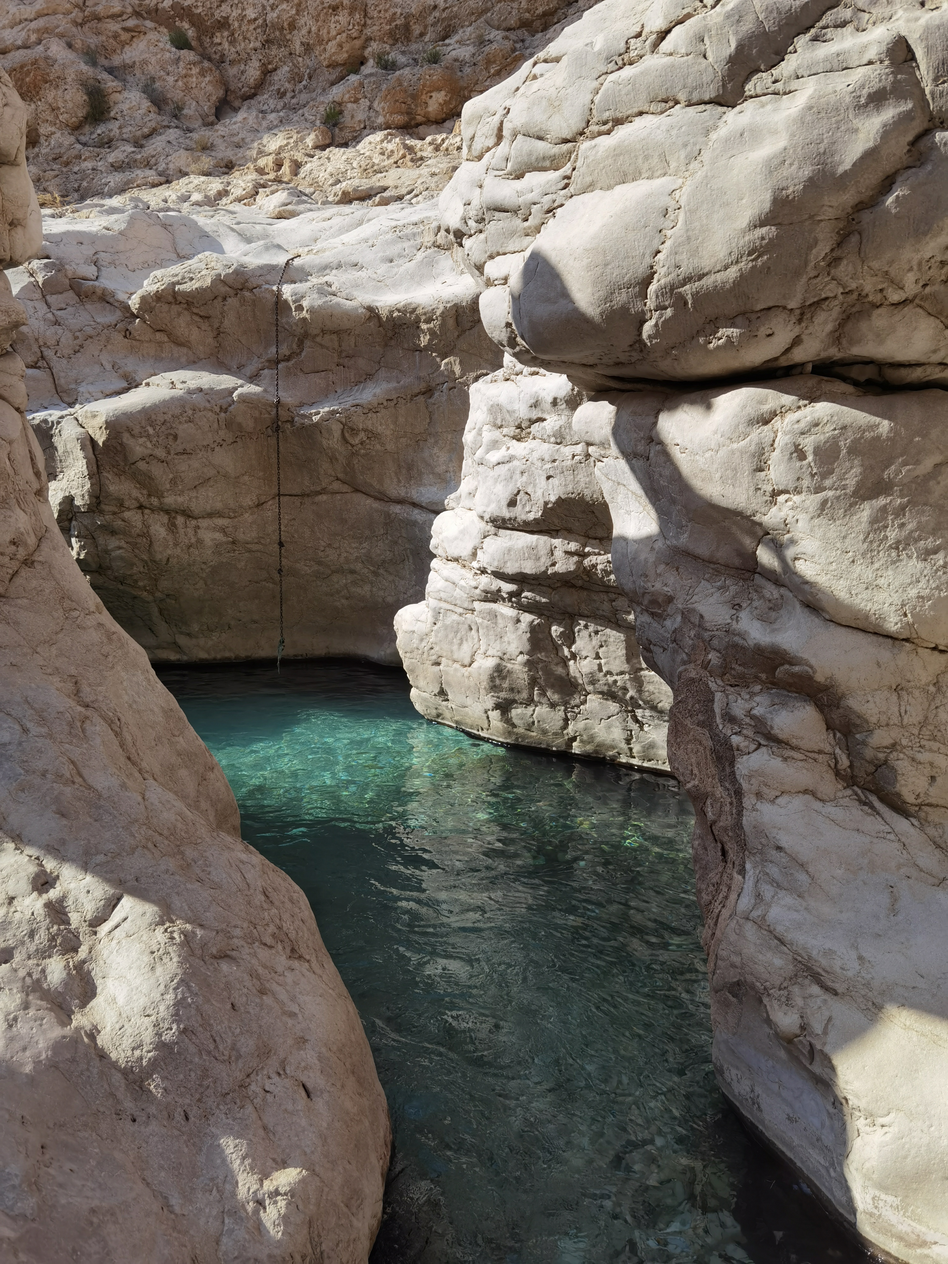 Оман: Страна На Максимум (22/49)