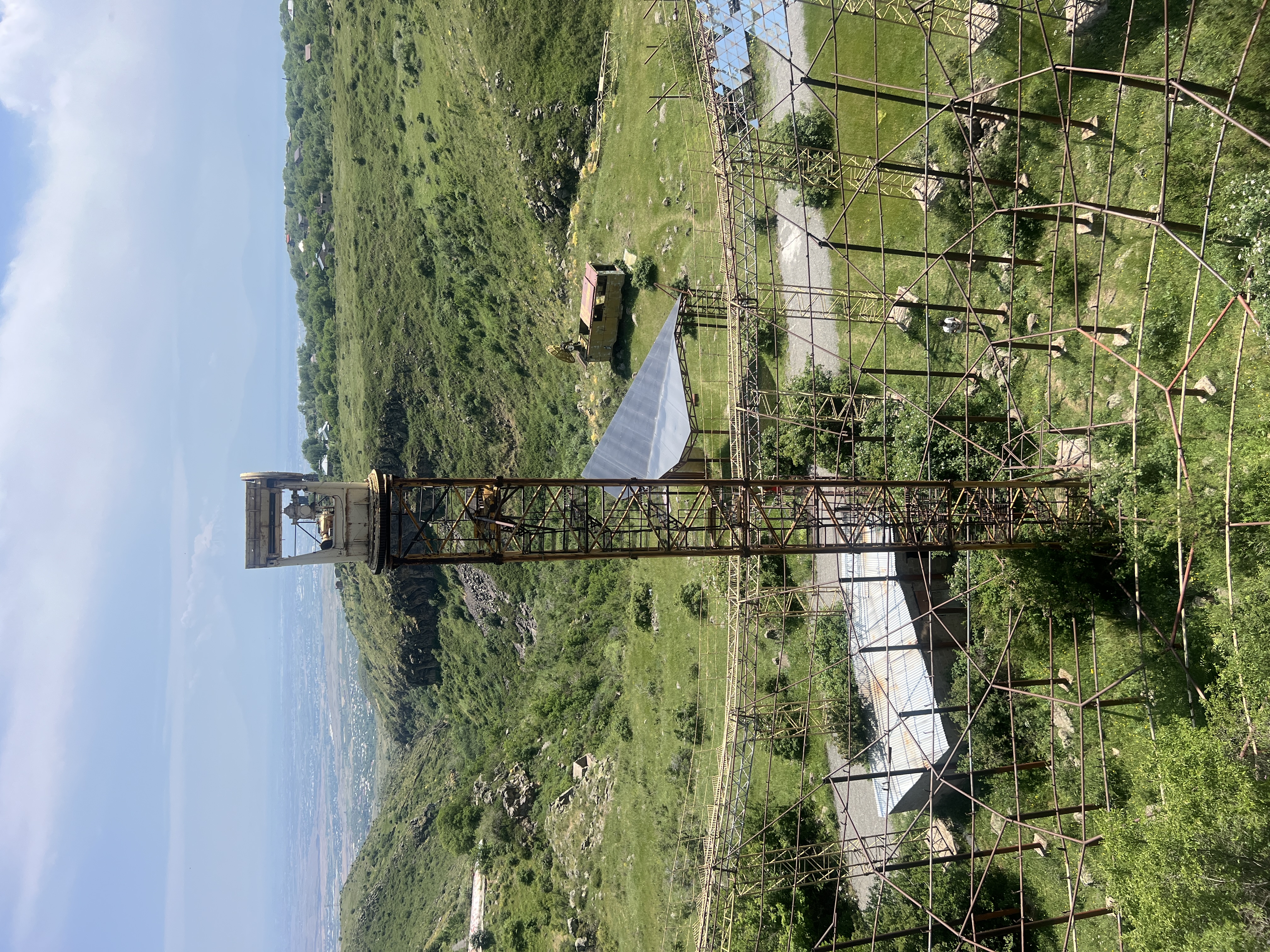 Эко-роскошь в дикой Армении. Винная дегустация, Джиппинг, Баня (29/55)