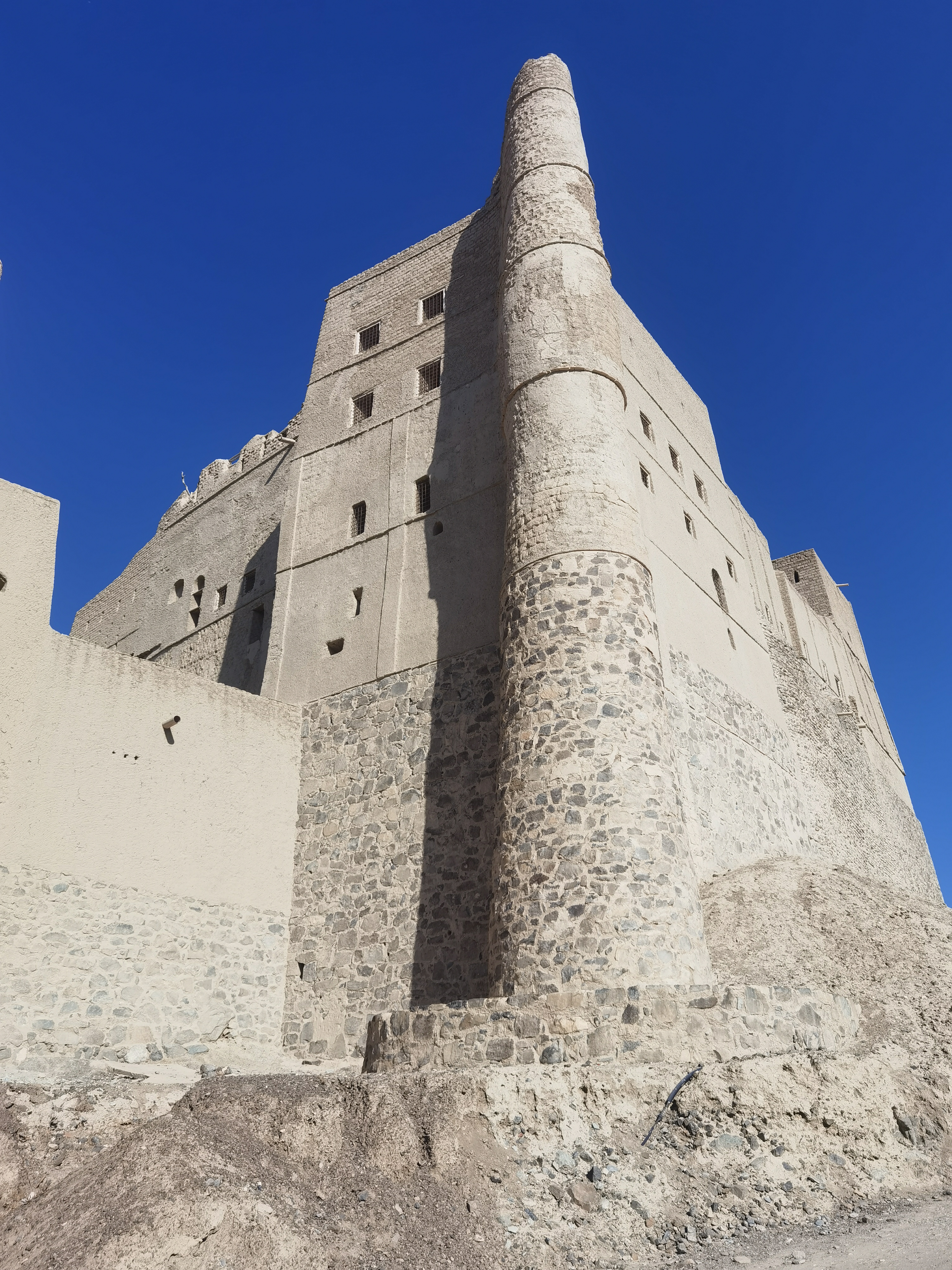 Оман: Страна На Максимум (11/49)