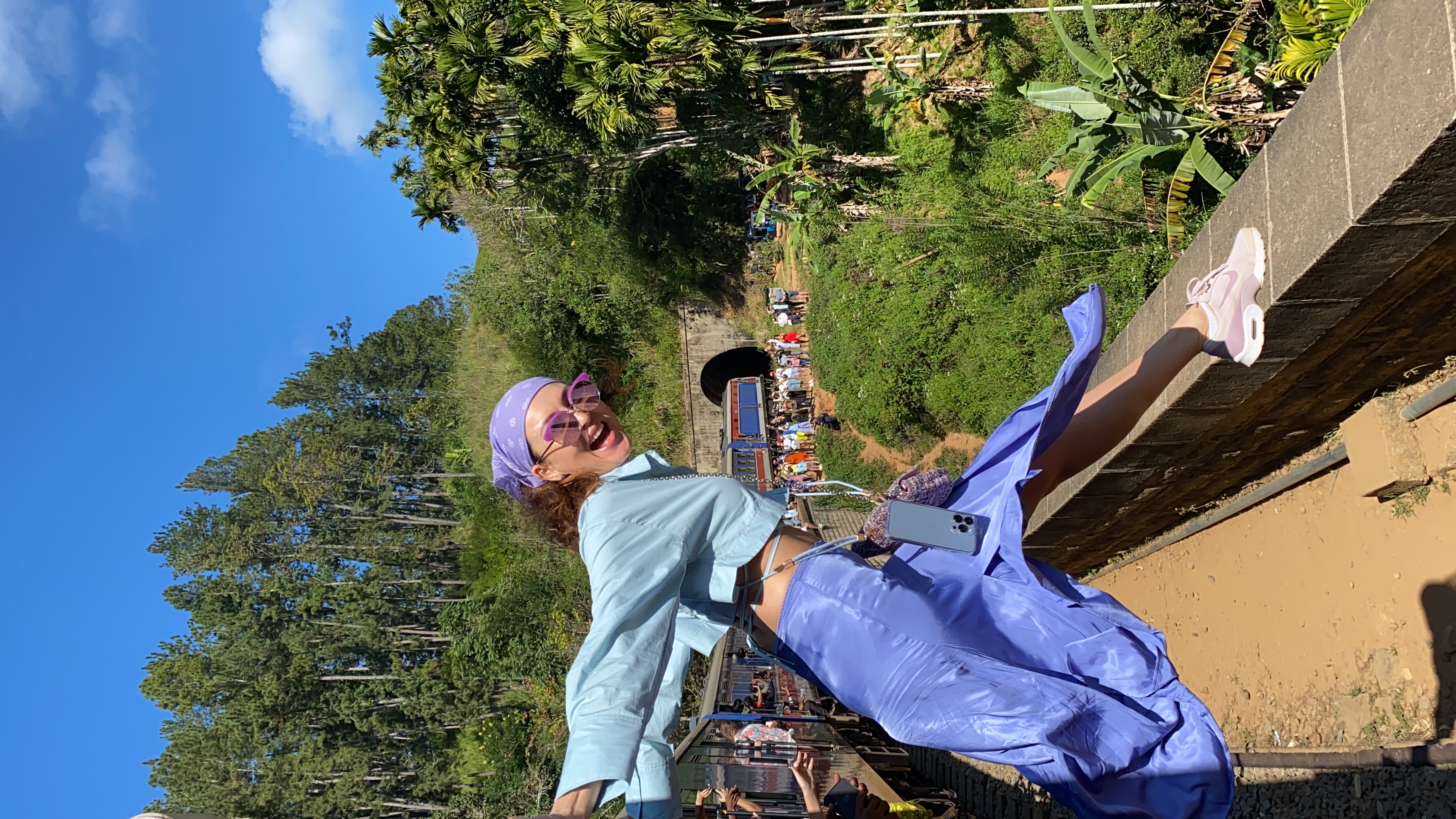 Комфорт Тур. 5 дней по острову и 5 дней на океане. (67/125)