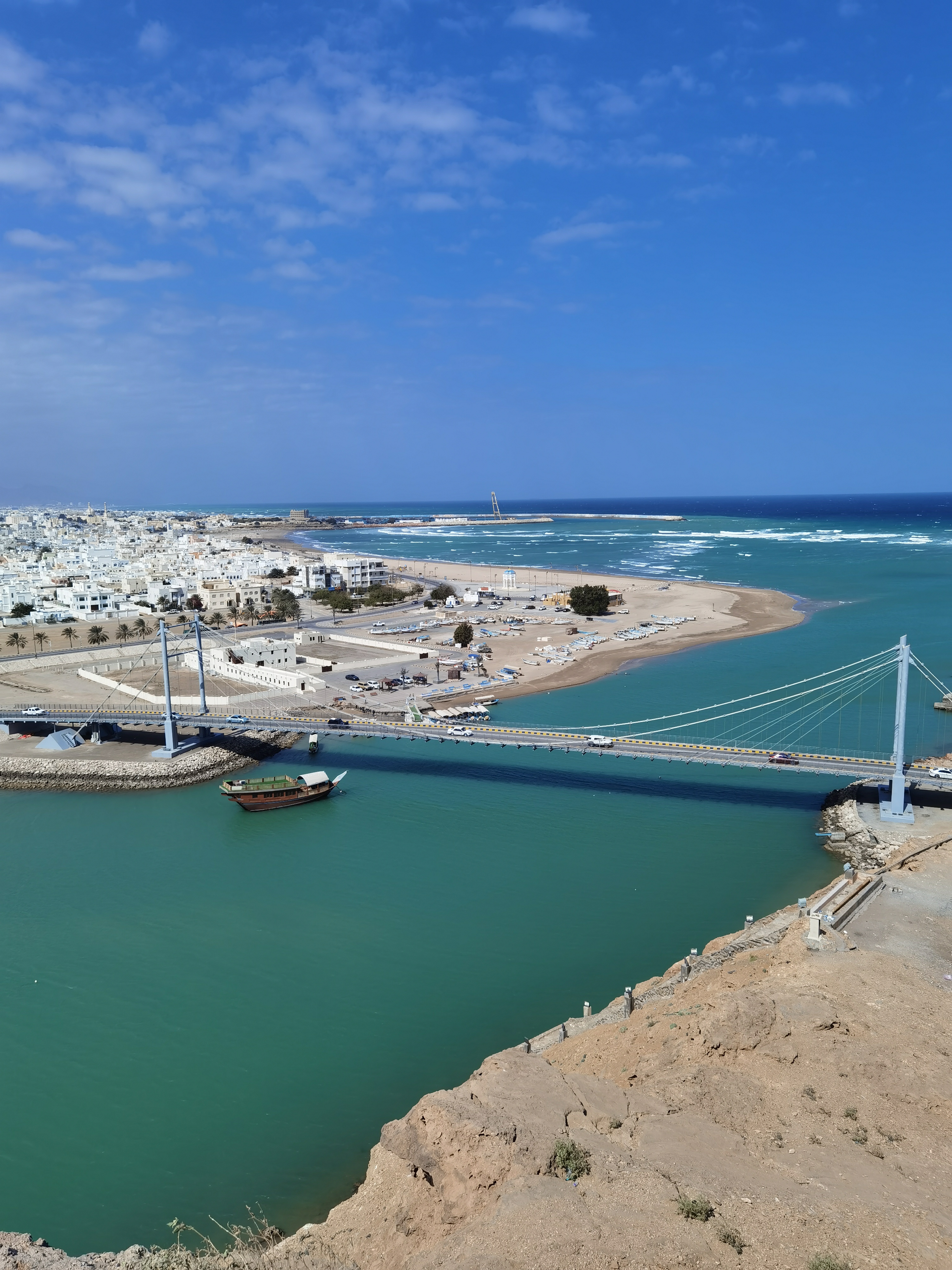 Оман: Страна На Максимум (15/49)