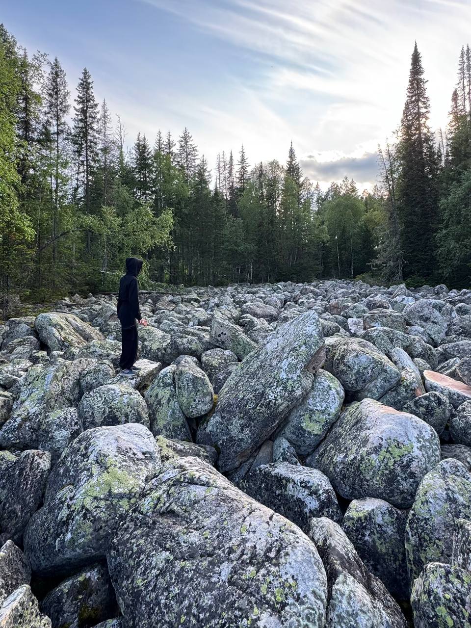 Открой для себя Башкирию! Фирменный тур на 3 дня по живописным местам Башкирии (16/25)
