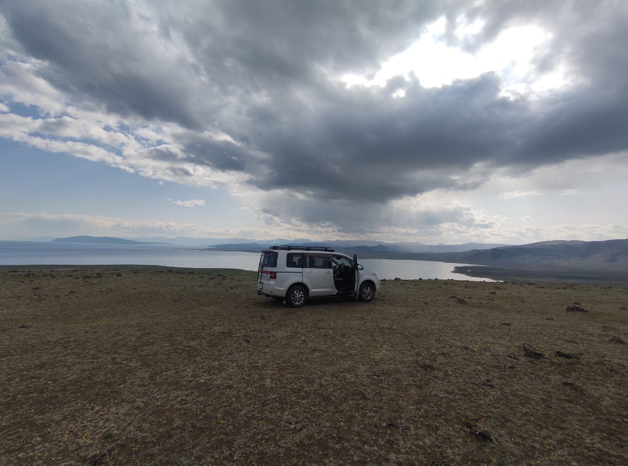 В Монголию к озеру Хубсугул (38/68)