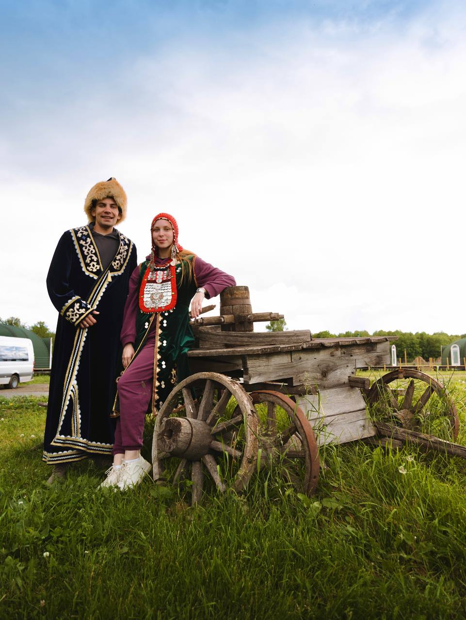 Открой для себя Башкирию! Фирменный тур на 3 дня по живописным местам Башкирии (14/24)