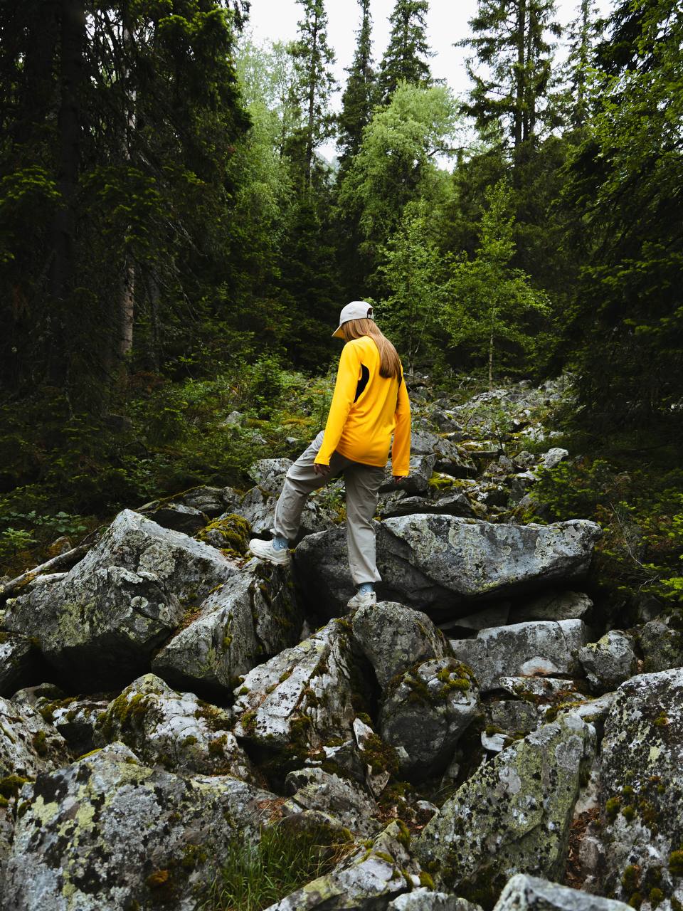 Открой для себя Башкирию! Фирменный тур на 3 дня по живописным местам Башкирии (4/24)