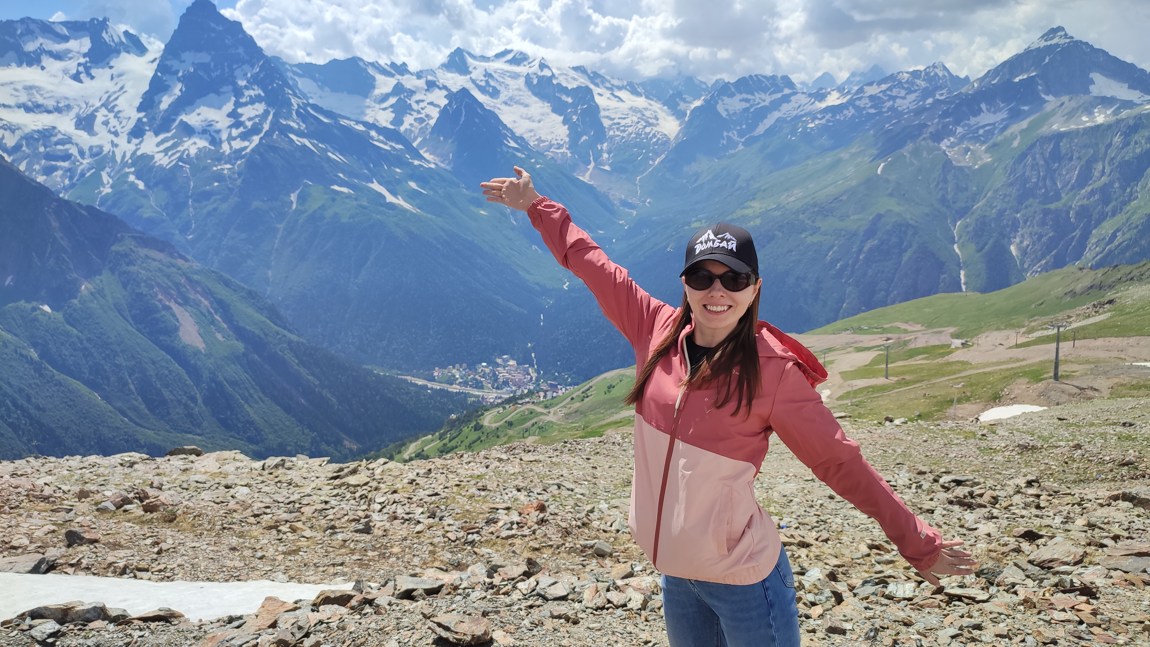 Осенние краски Кавказа. (7/24)