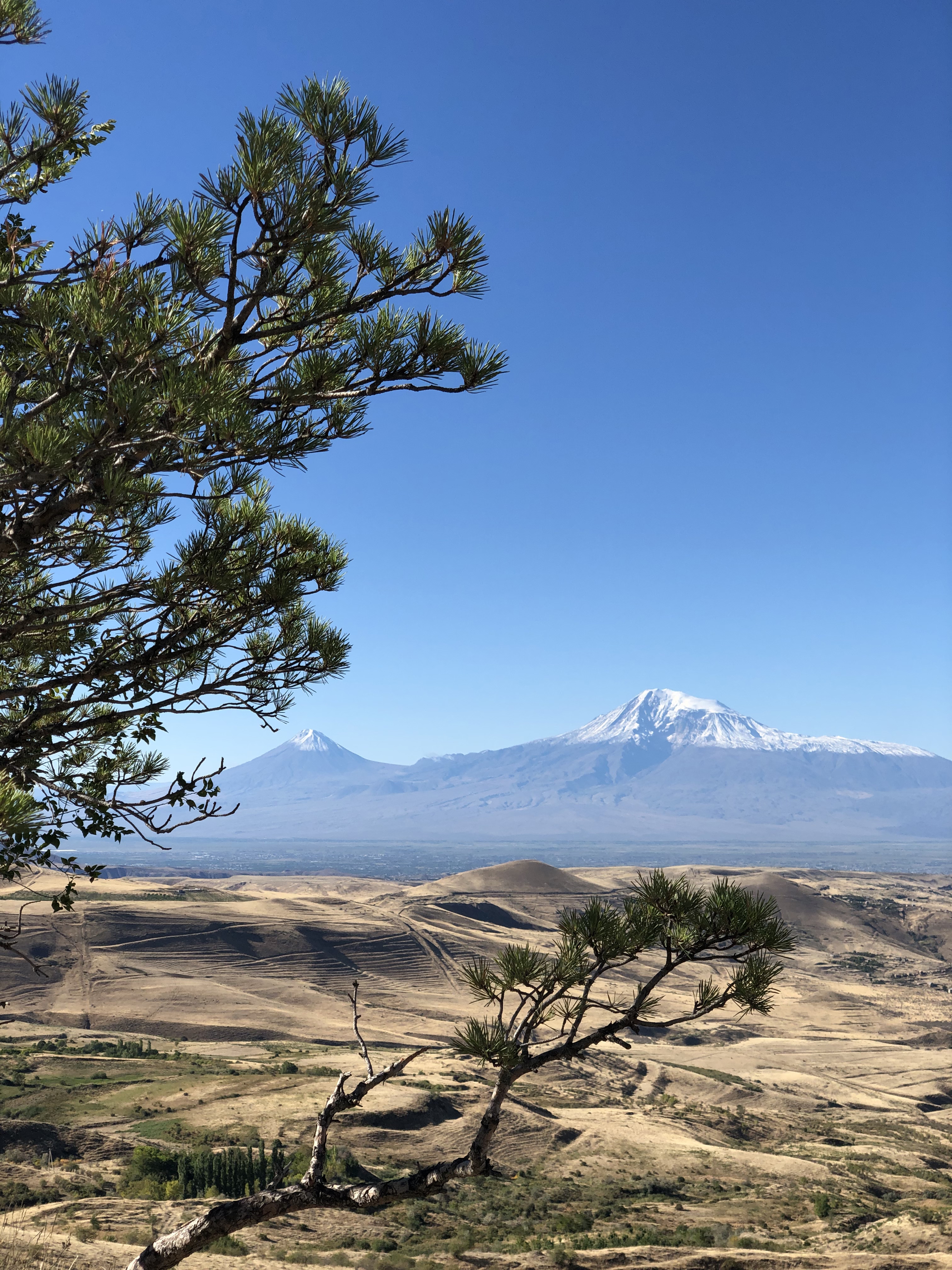 Душевная Армения