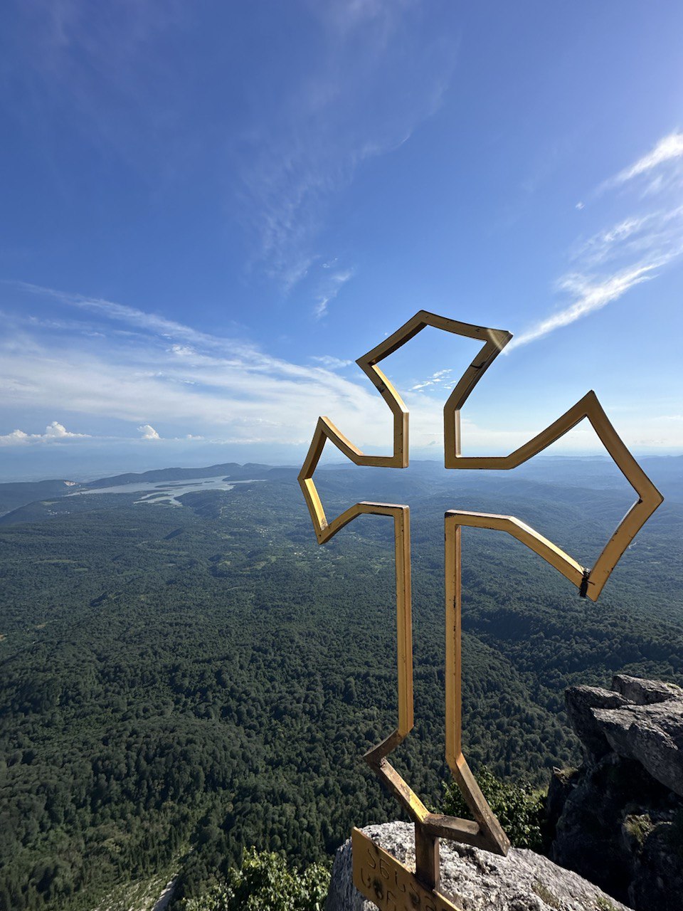 Тур в горы Грузии. Горная Сванетия. Снежные вершины, водопады, каньоны, пещеры (25/69)