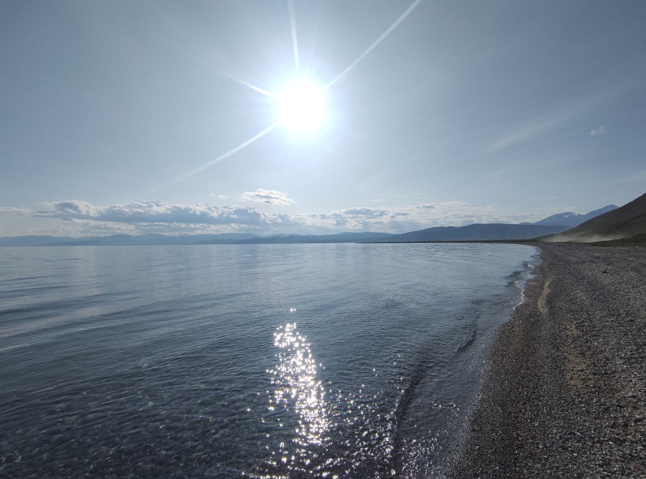 В Монголию к озеру Хубсугул (40/68)