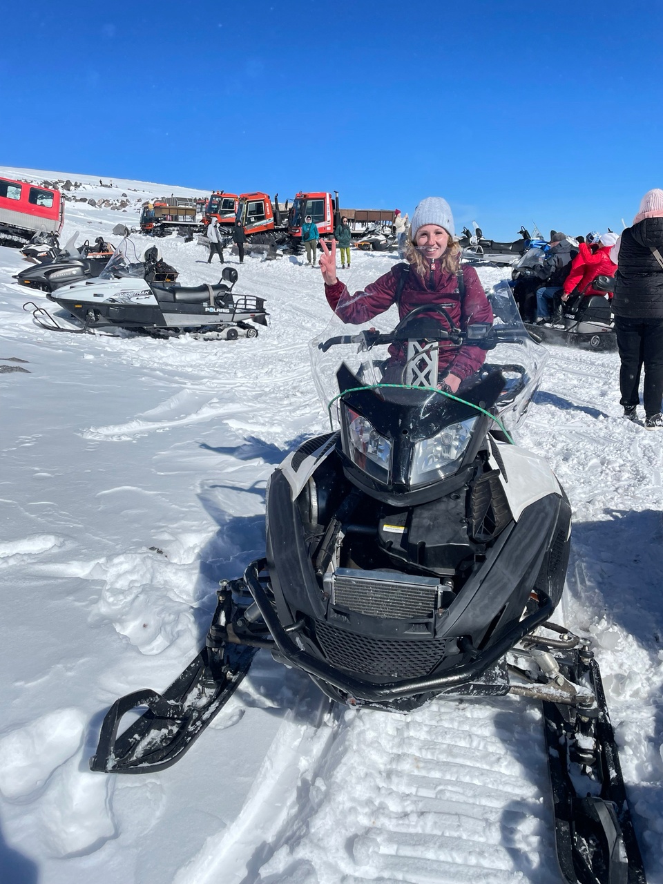 Осенние краски Кавказа. (3/24)